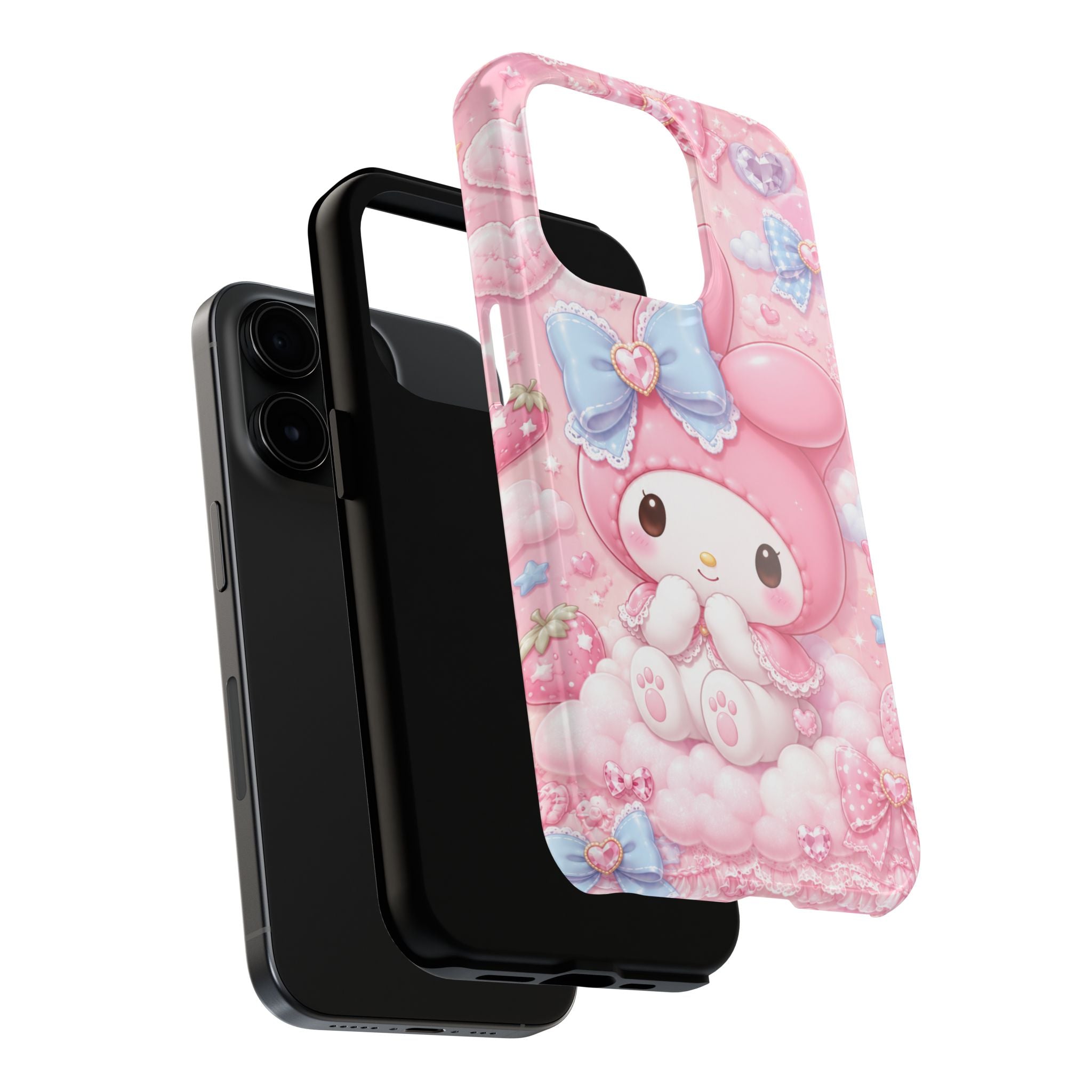 Tough Phone Cases