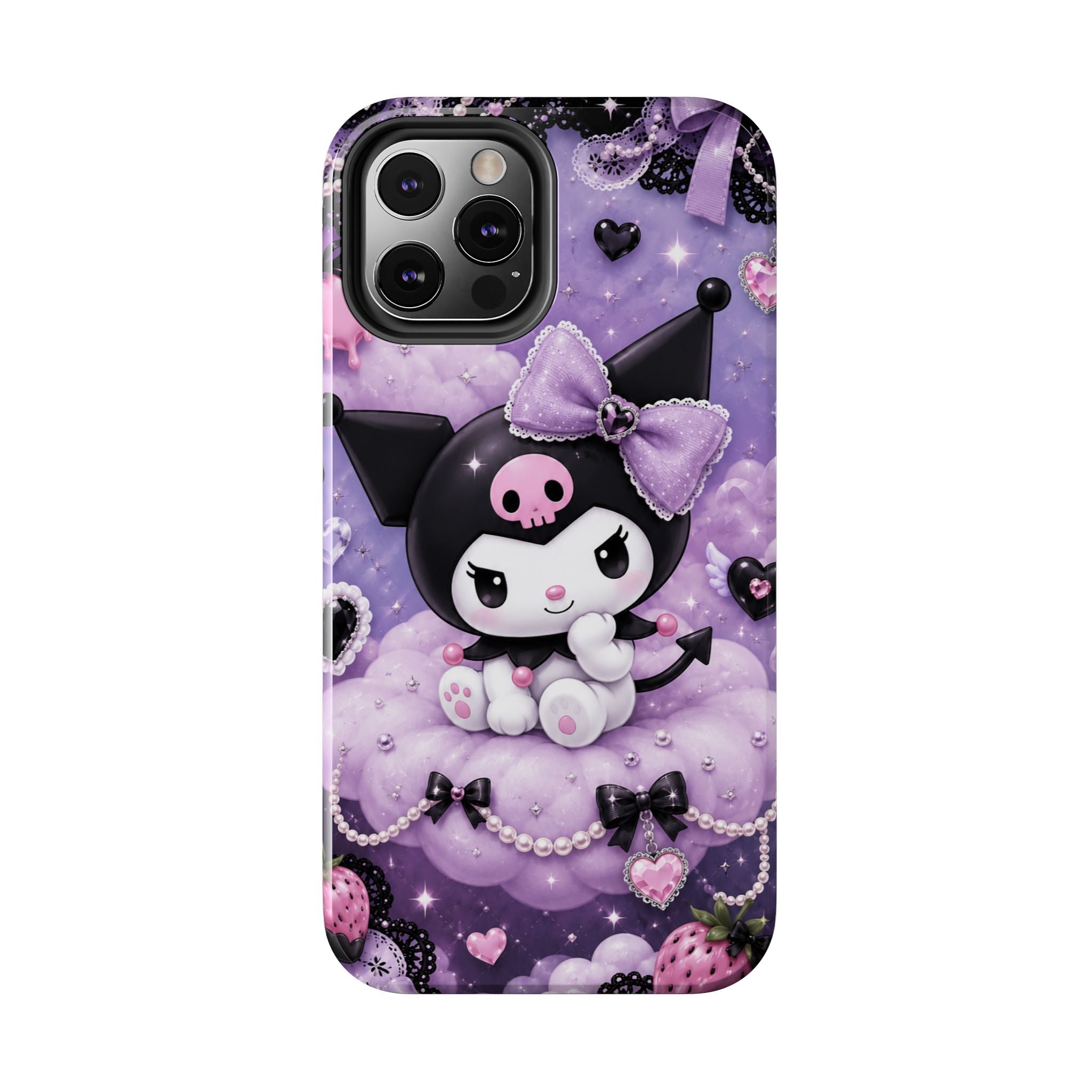 Tough Phone Cases