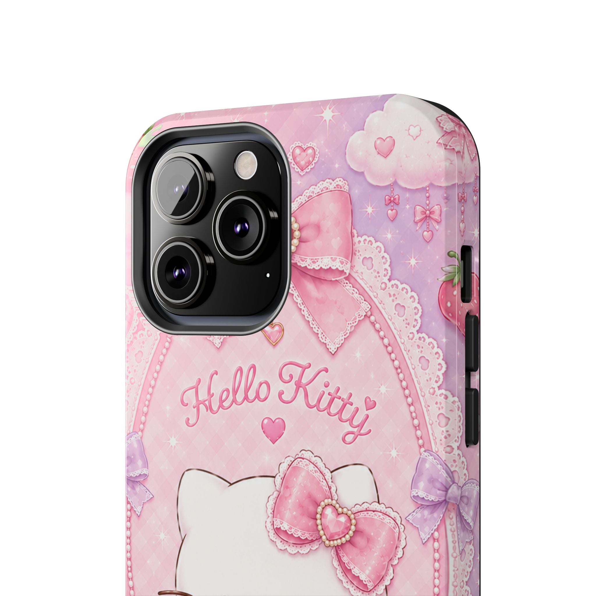 Tough Phone Cases