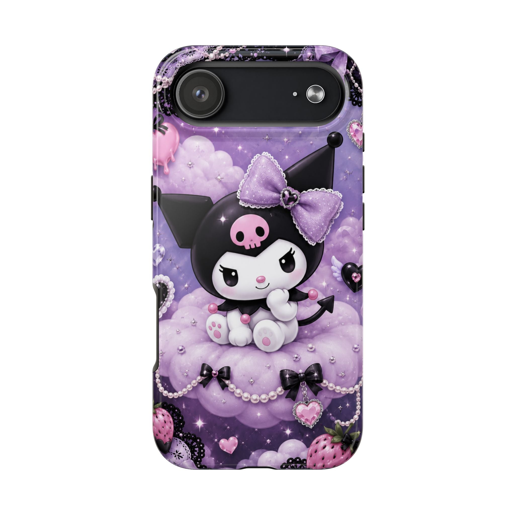 Tough Phone Cases