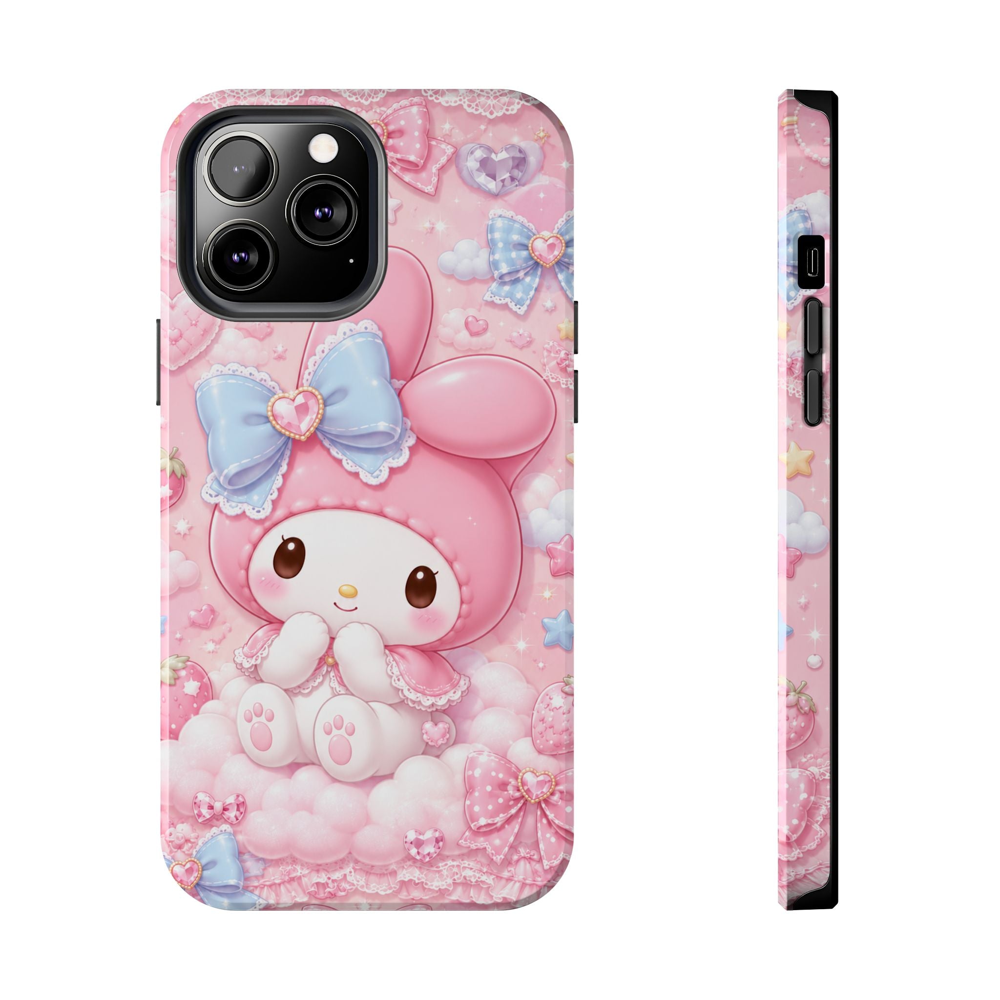 Tough Phone Cases