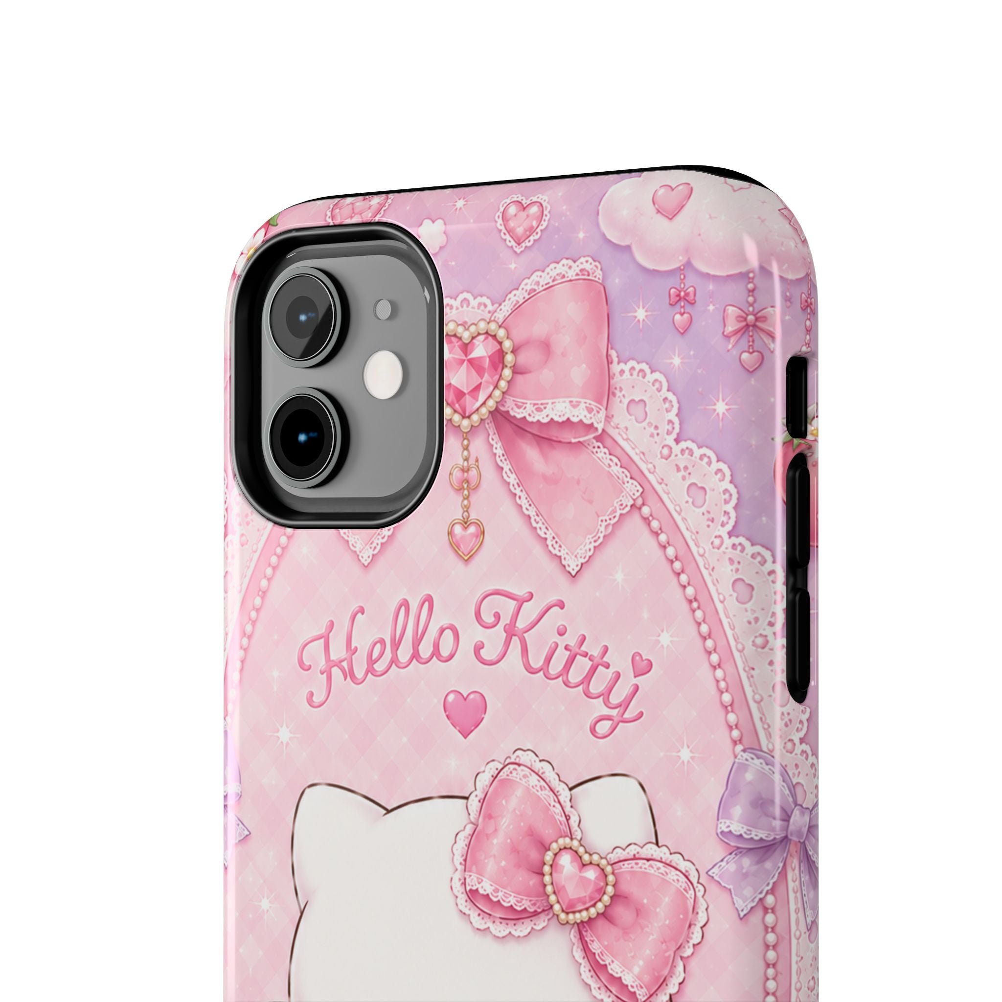 Tough Phone Cases