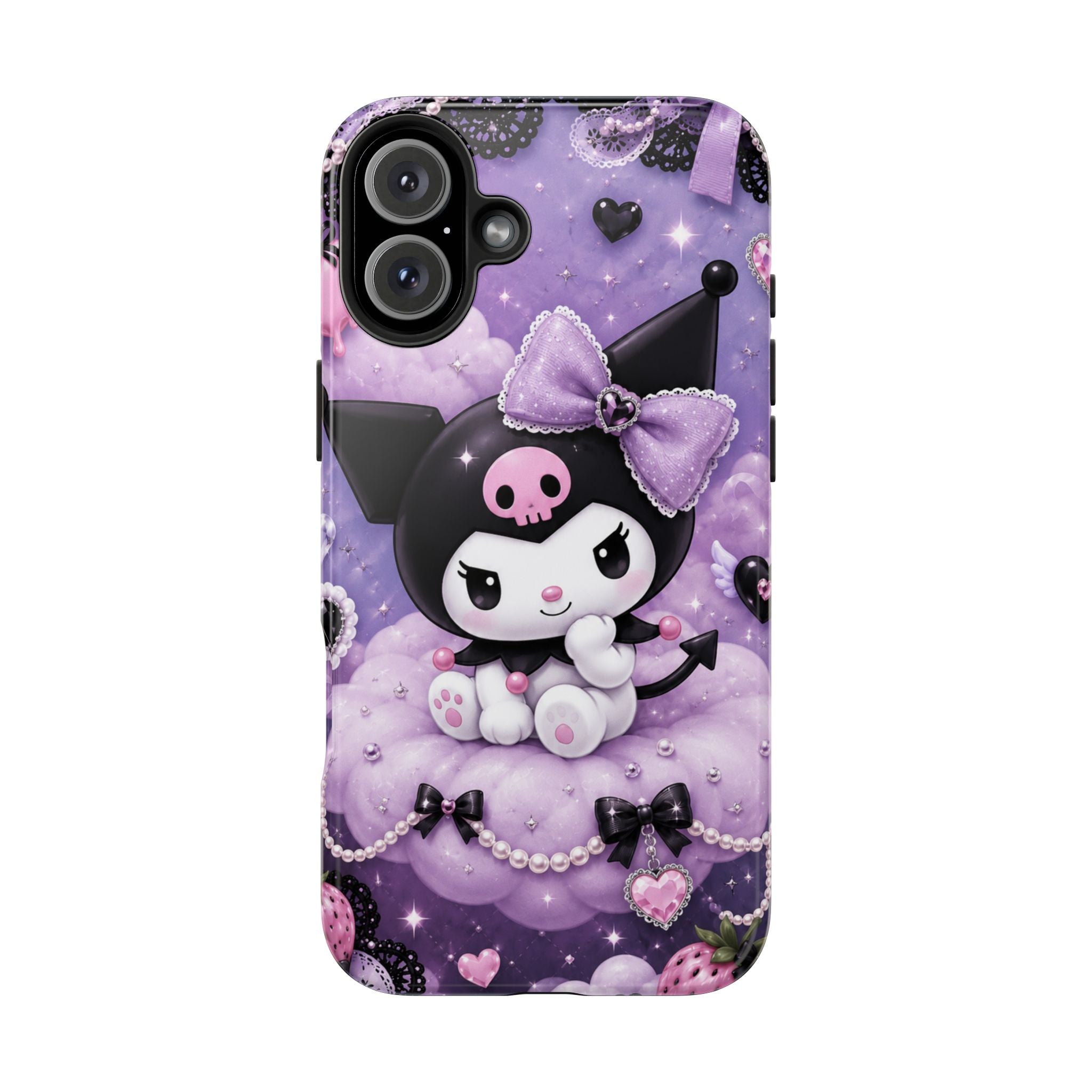 Tough Phone Cases