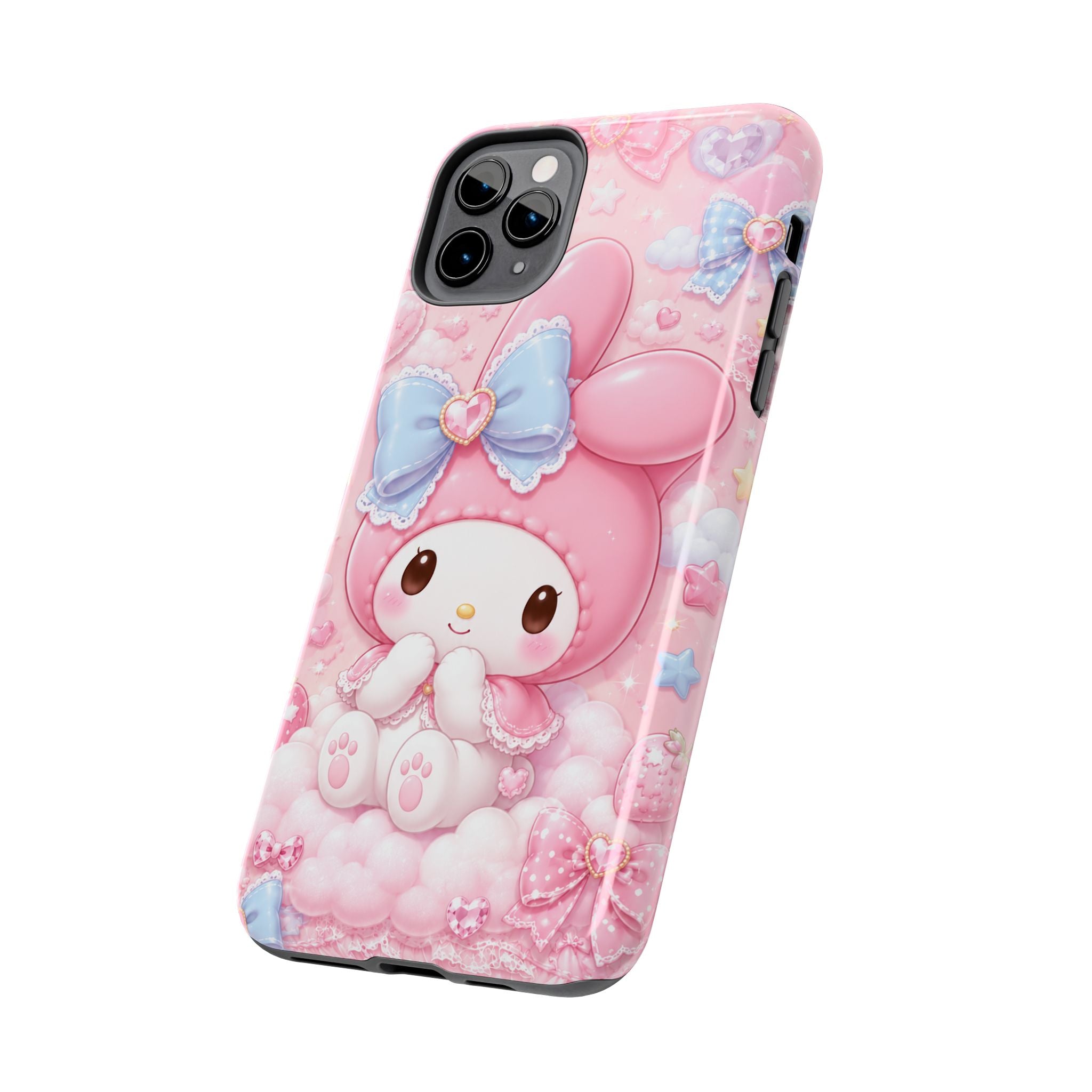 Tough Phone Cases