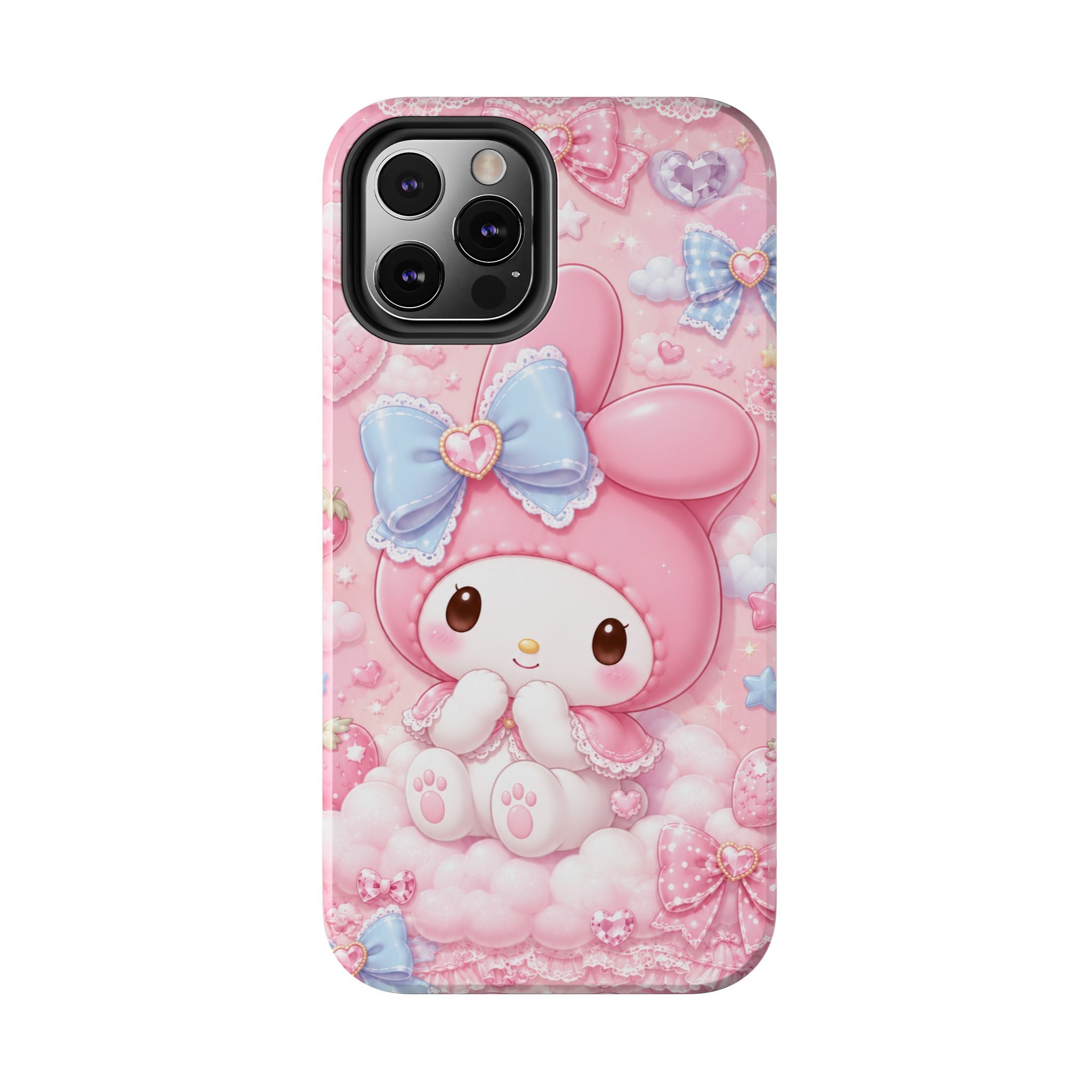 Tough Phone Cases
