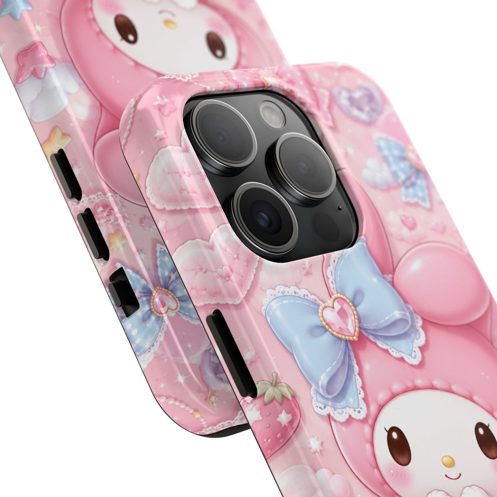 Tough Phone Cases