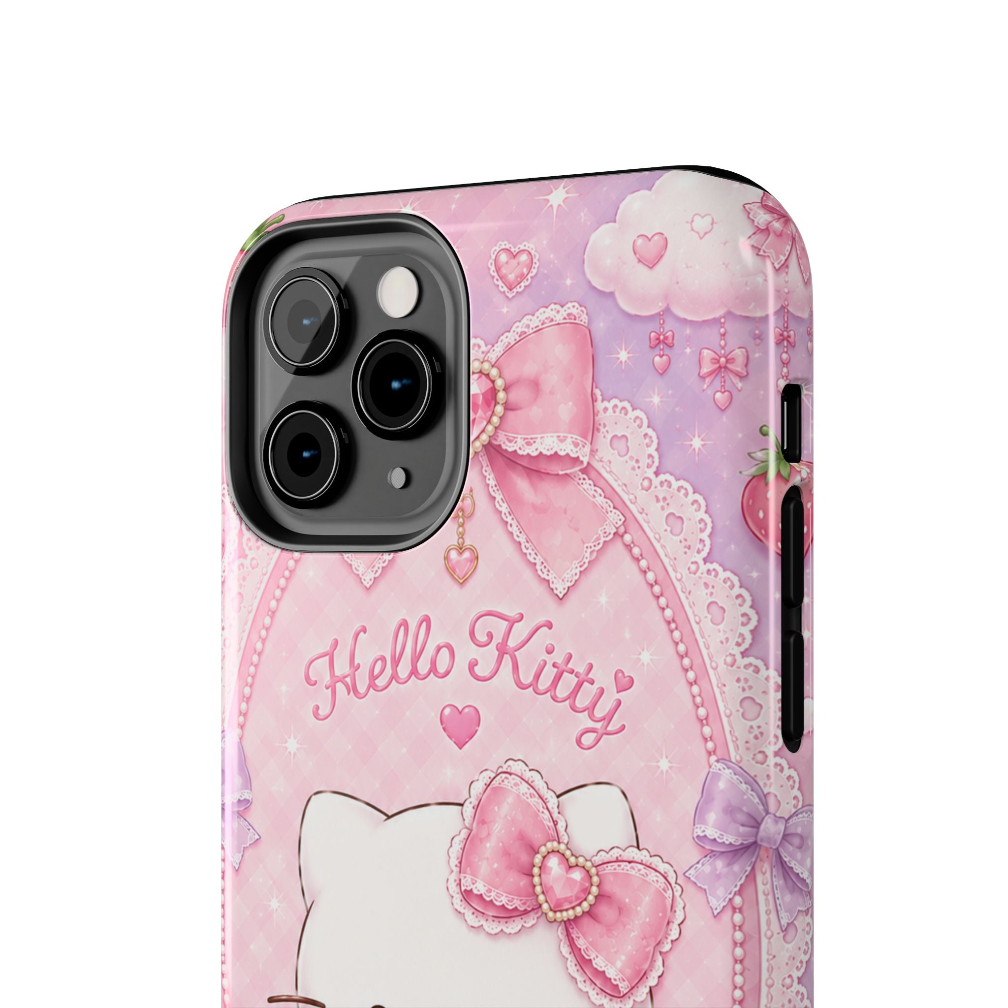 Tough Phone Cases