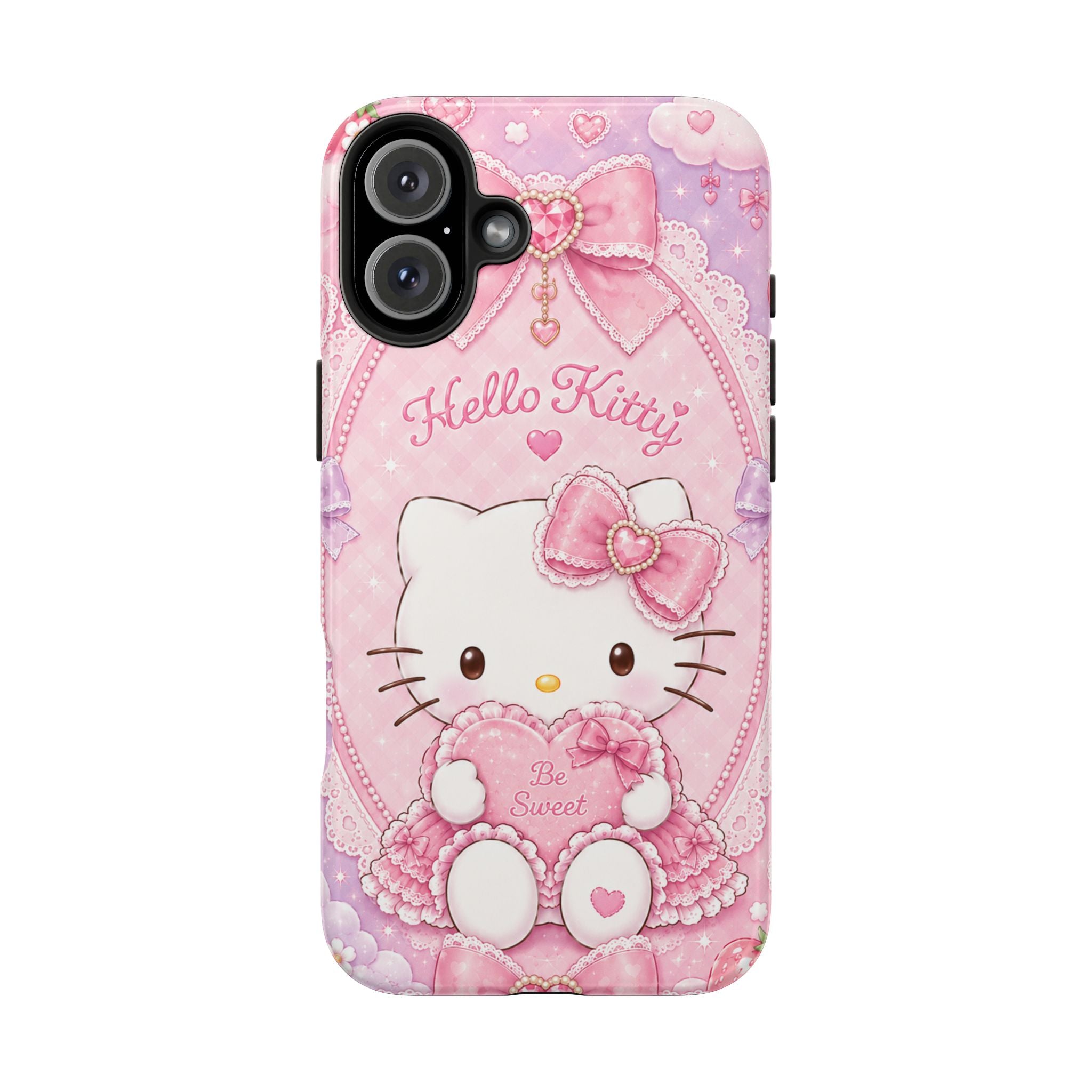 Tough Phone Cases