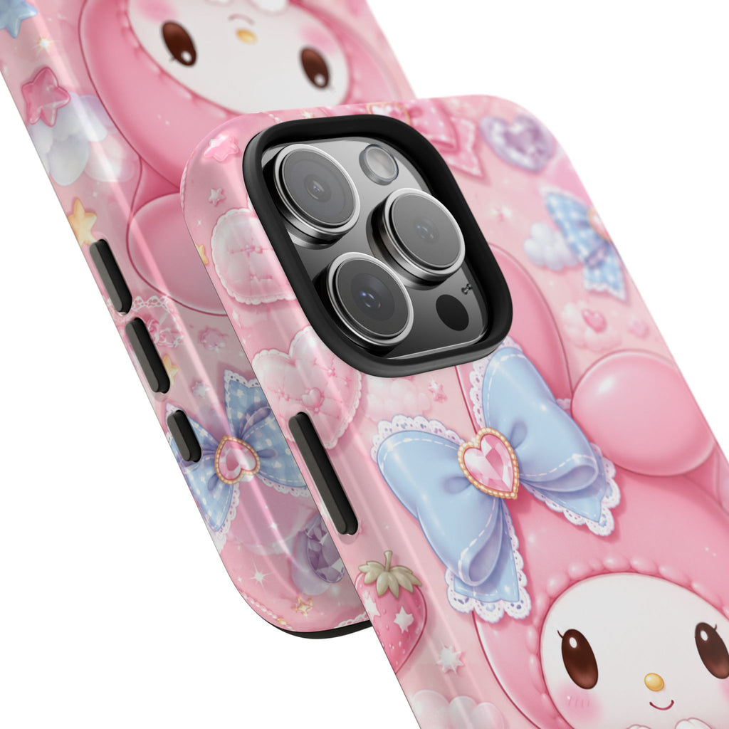 Tough Phone Cases