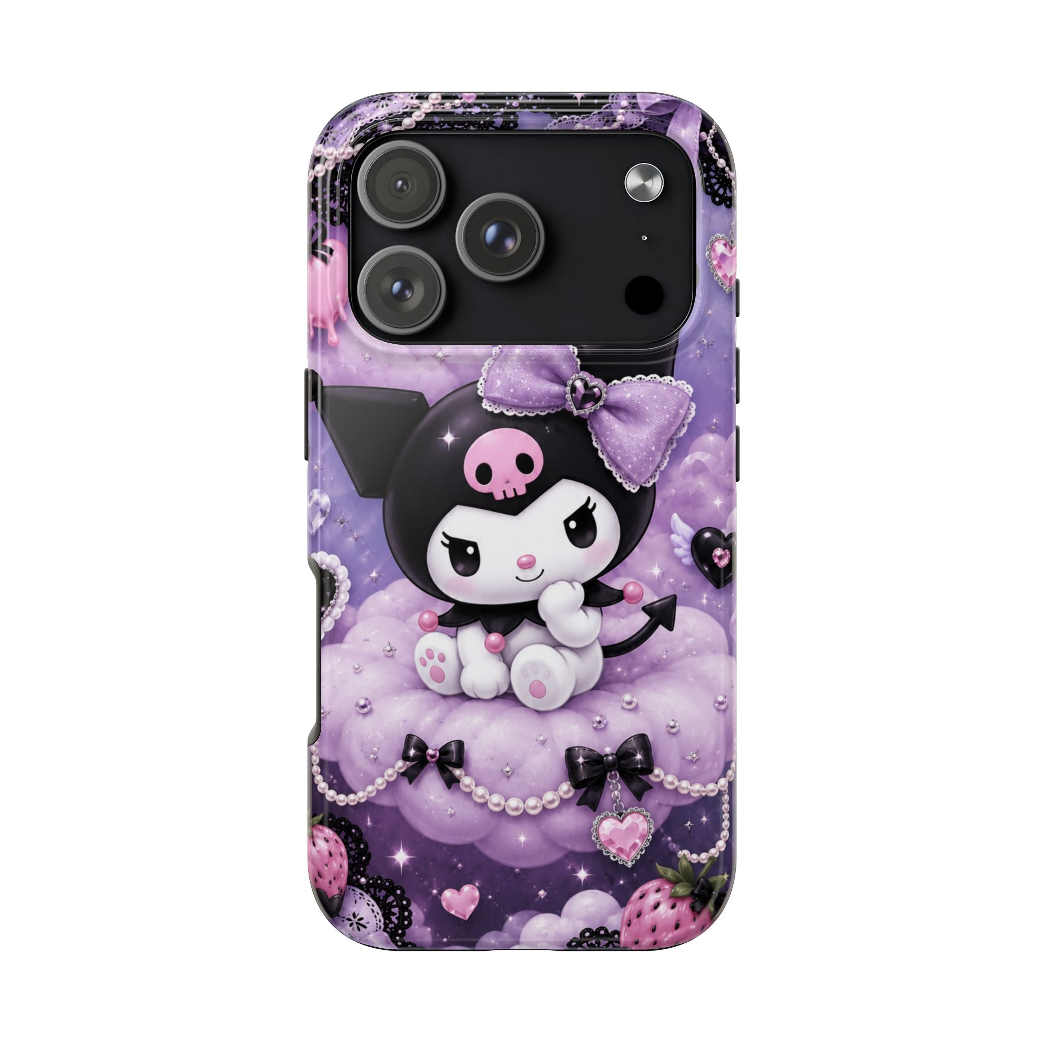 Tough Phone Cases