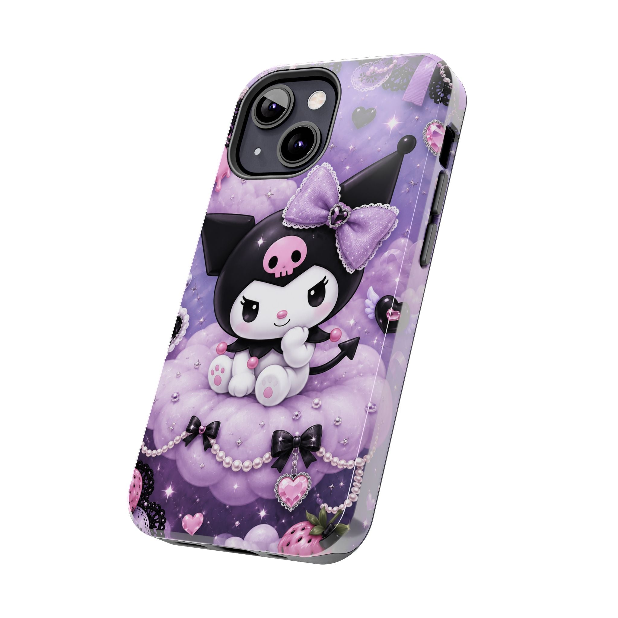 Tough Phone Cases