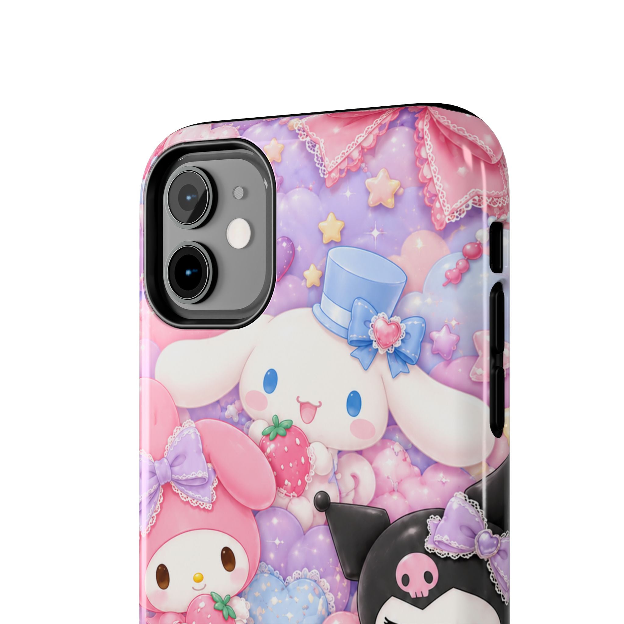 Tough Phone Cases