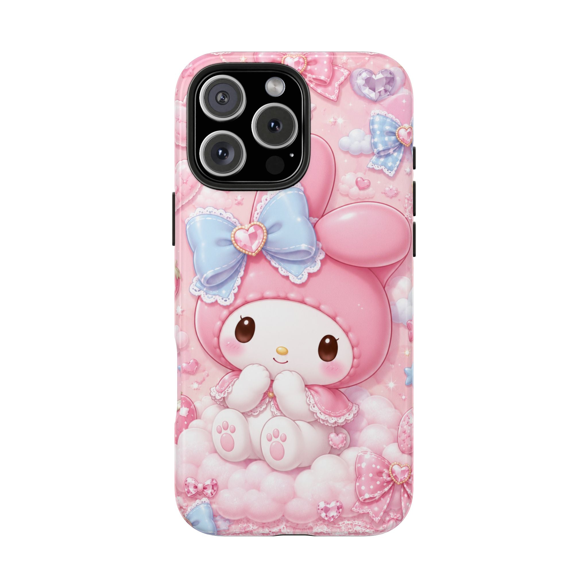 Tough Phone Cases