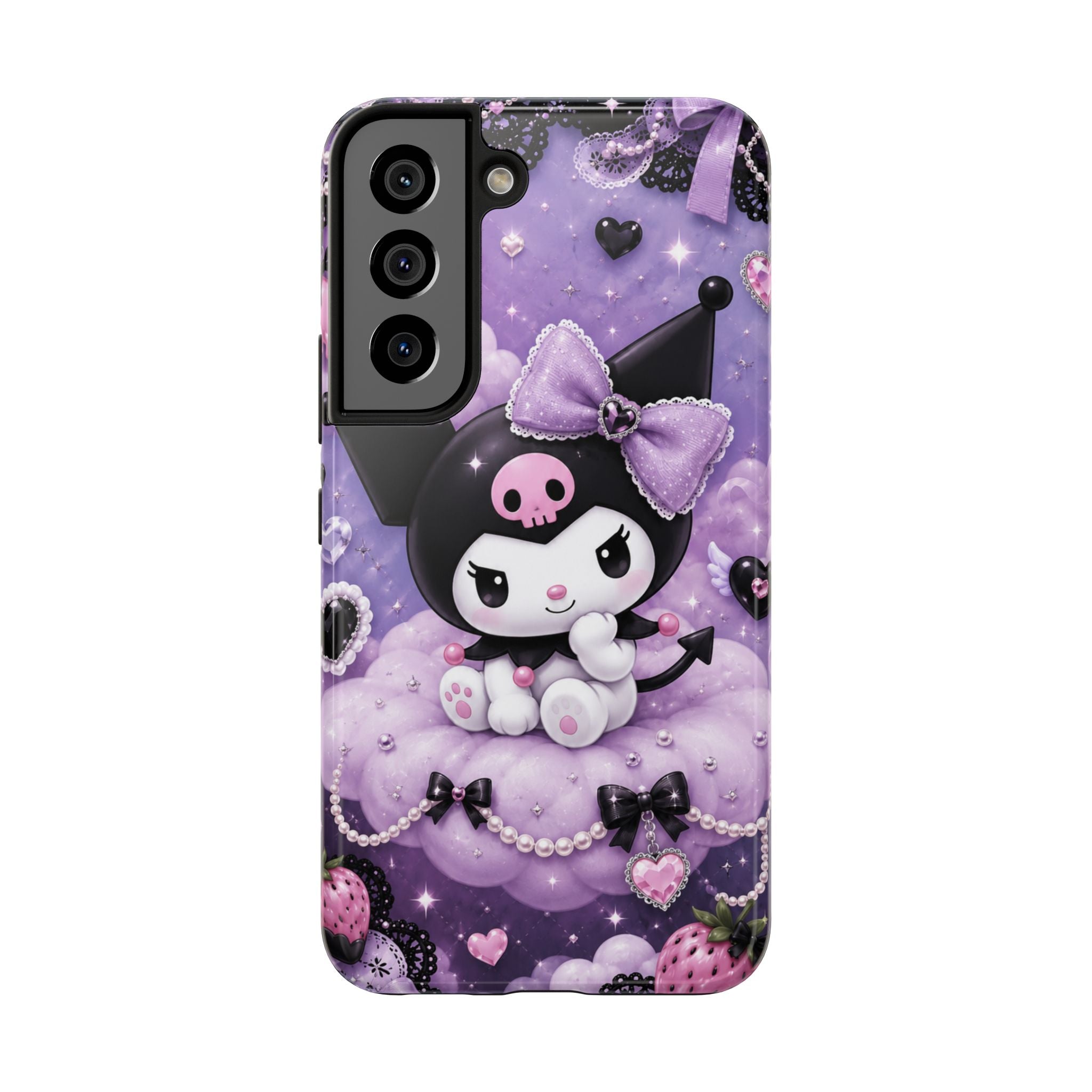 Tough Phone Cases