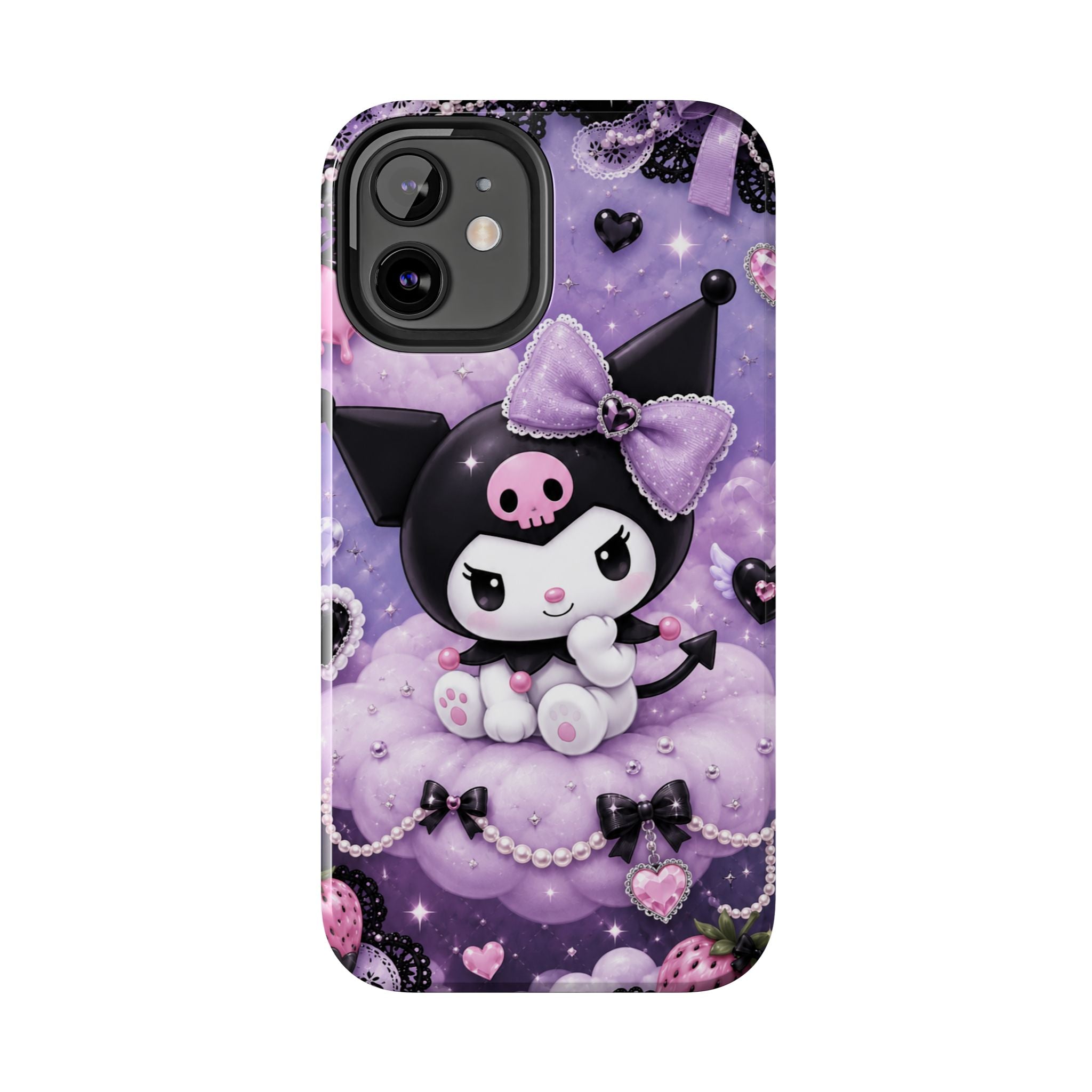 Tough Phone Cases