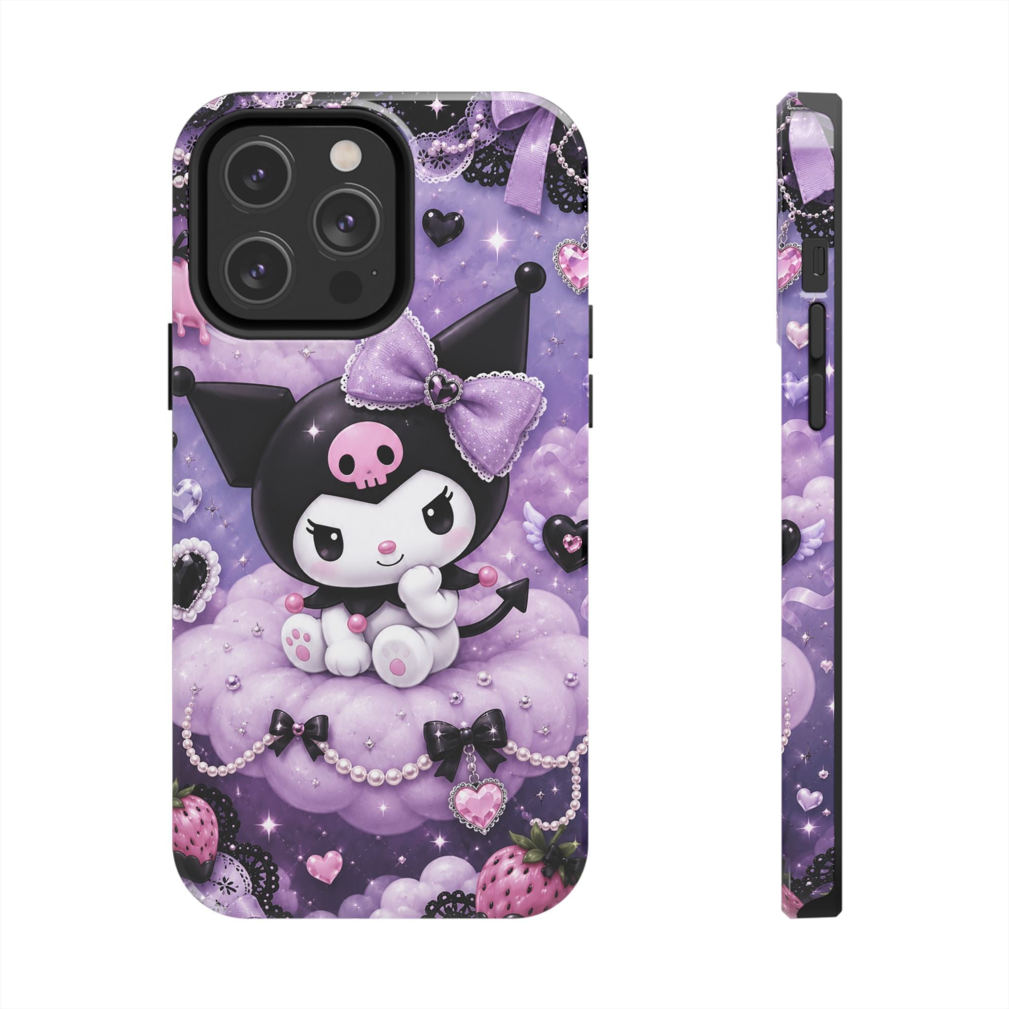 Tough Phone Cases