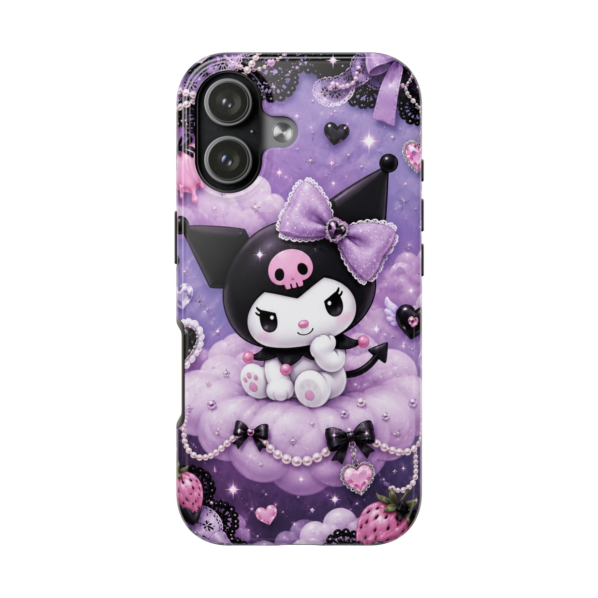 Tough Phone Cases