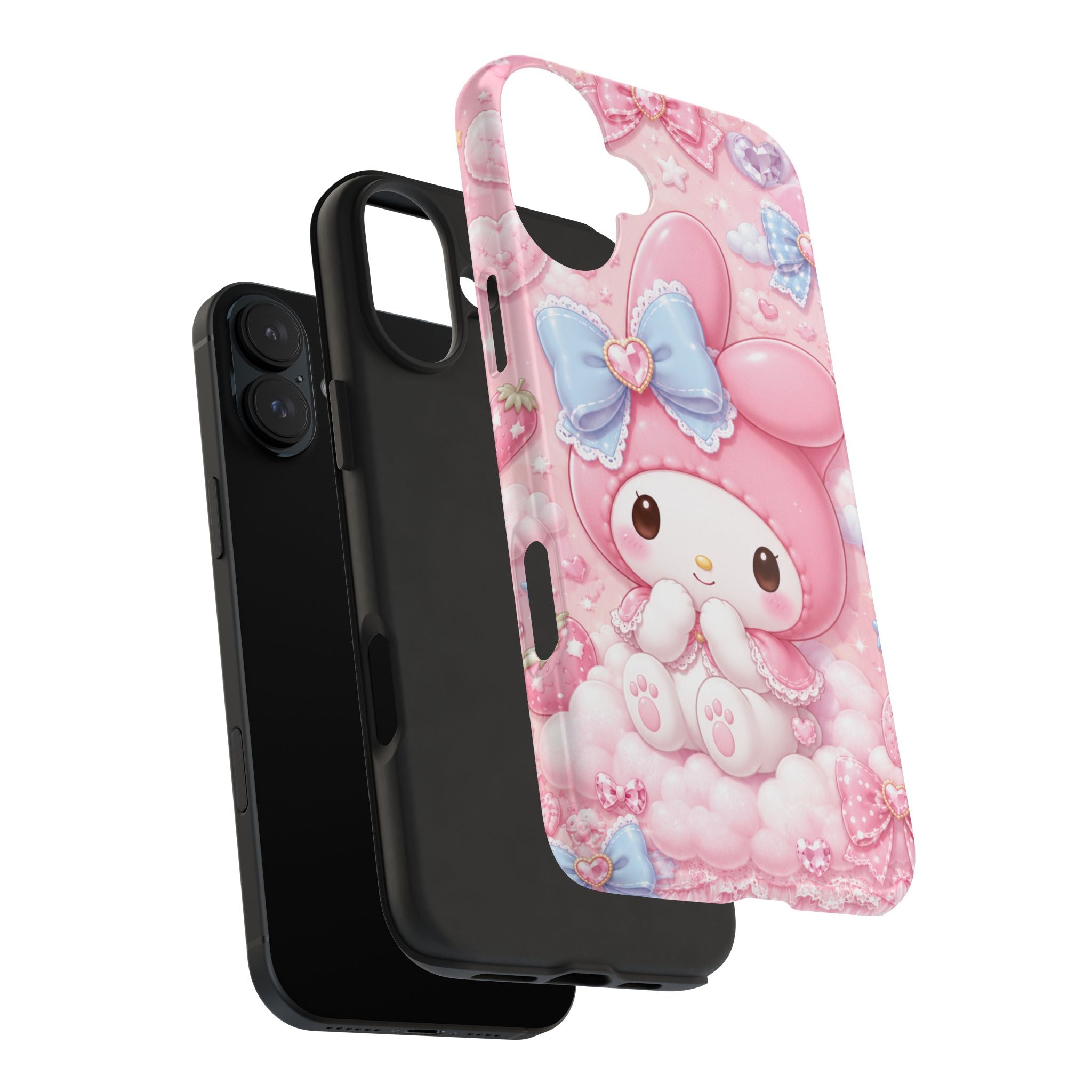 Tough Phone Cases