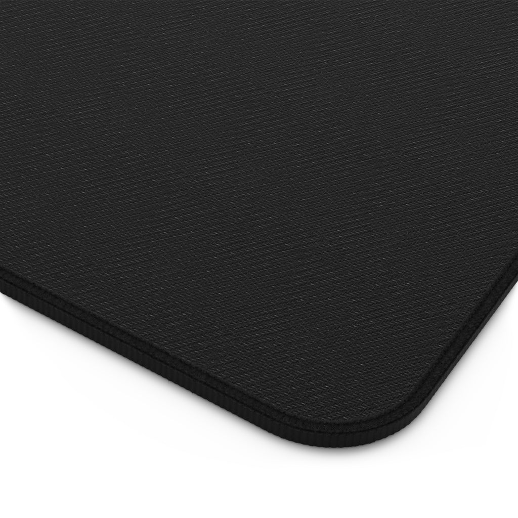 Jinx Neon Riot Desk Mat — Cyberpunk Gaming Mouse Pad