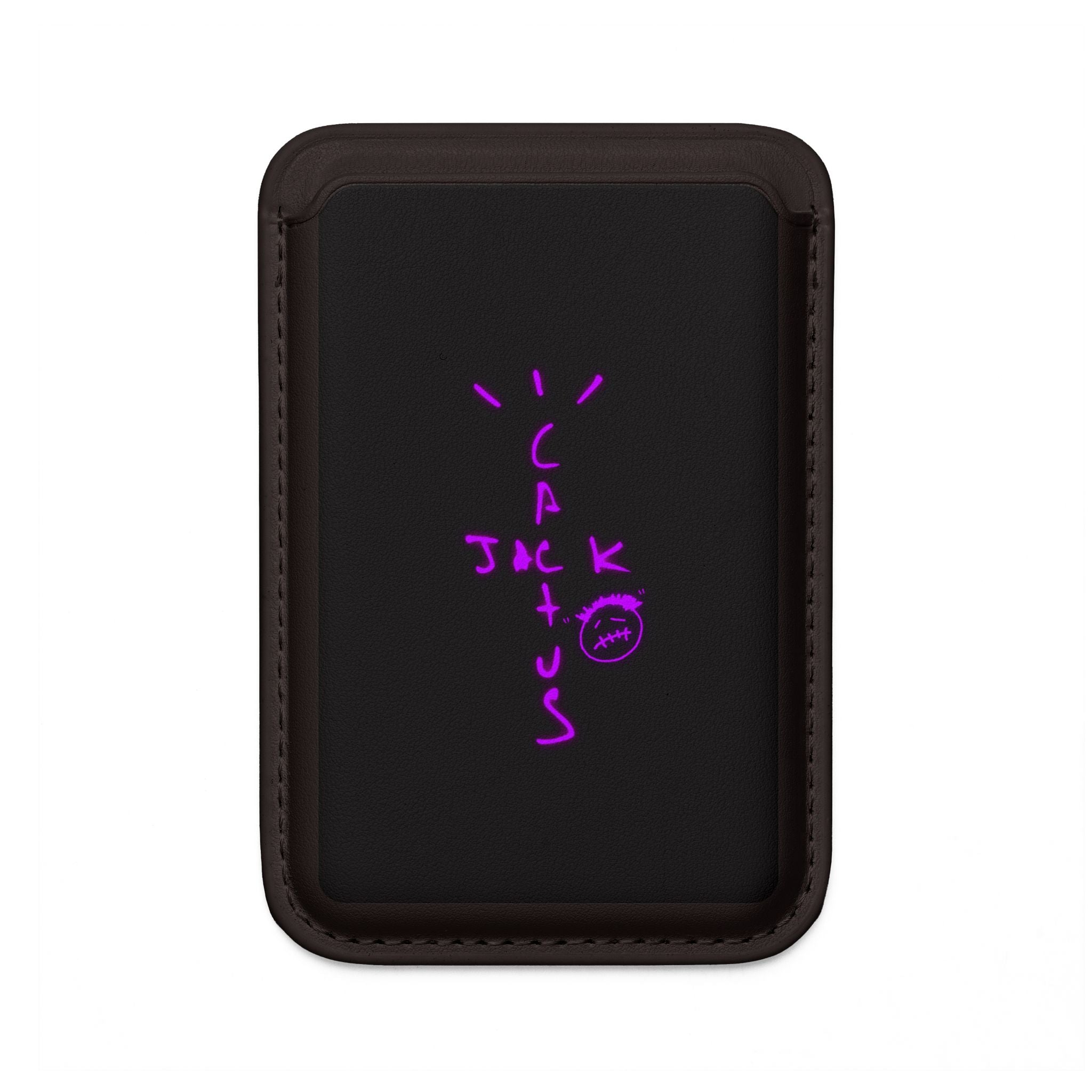 Vegan Wallet (Magsafe® Compatible)