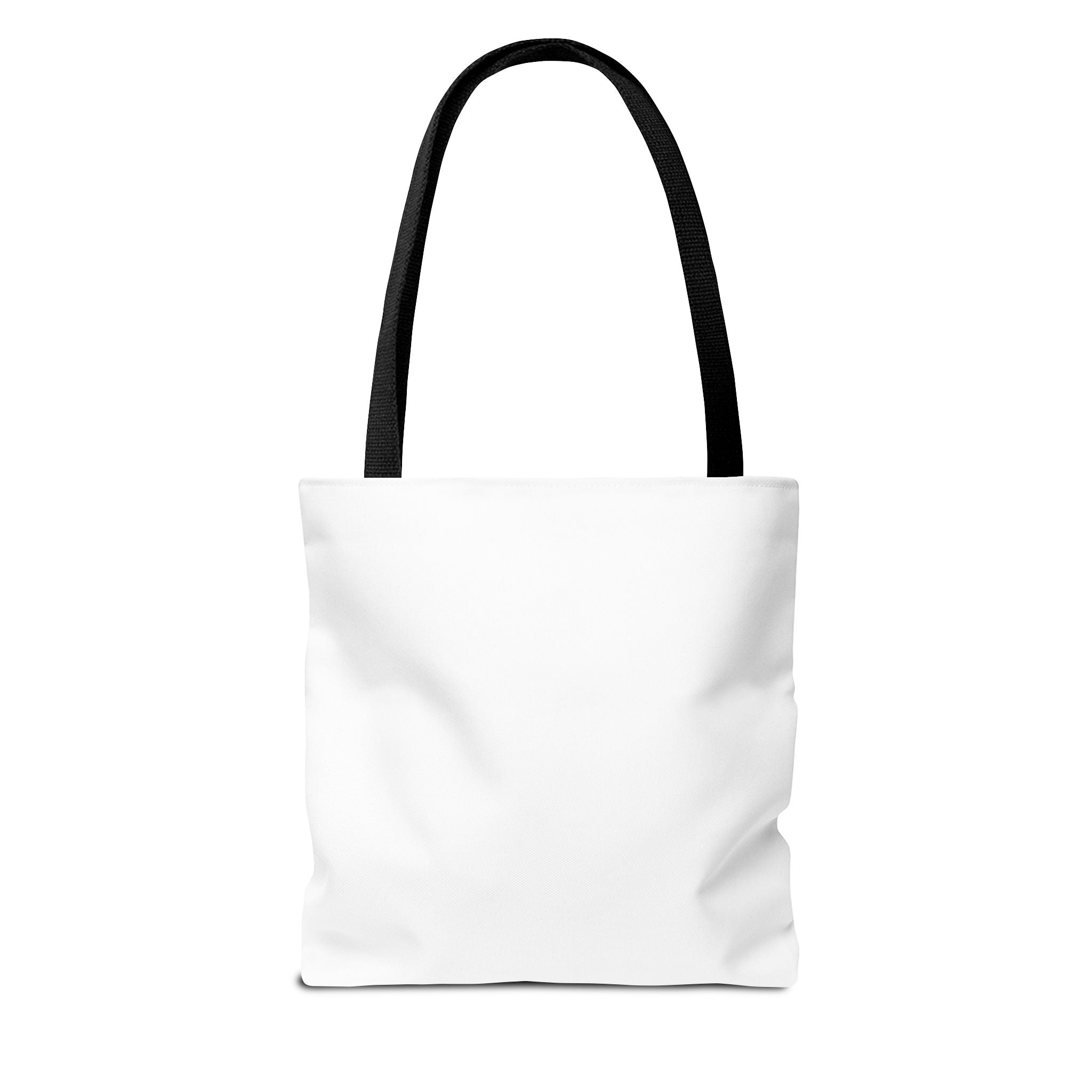 Atelier Lumière lotus logo Tote Bag | boho celestial moon design