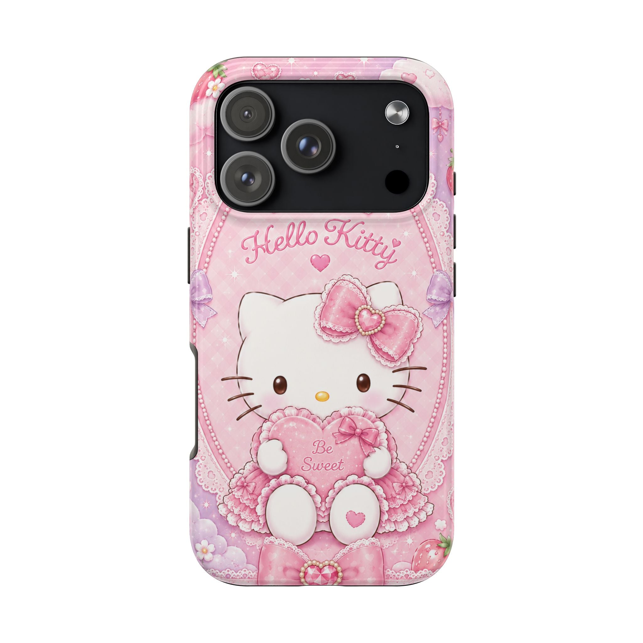 Tough Phone Cases