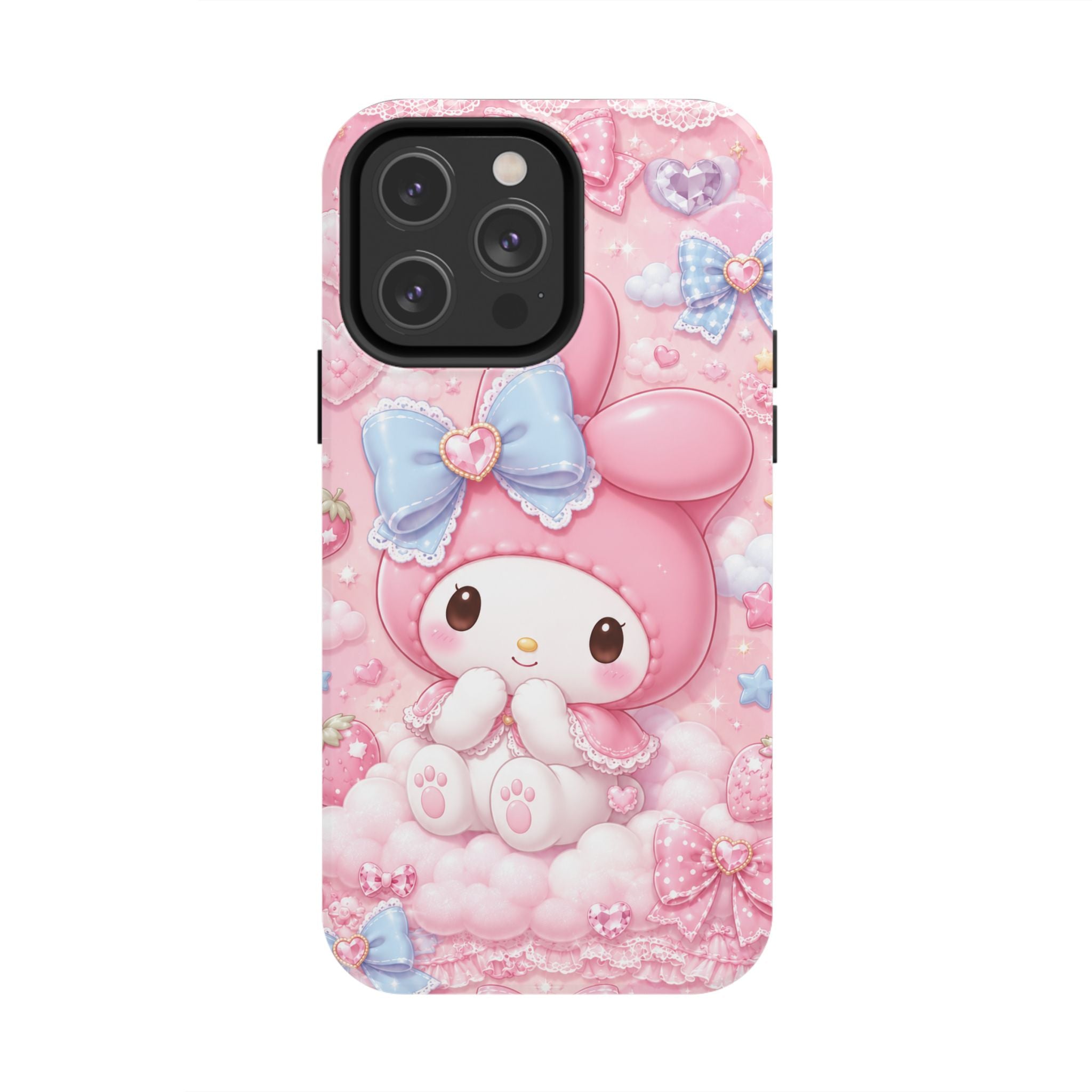 Tough Phone Cases