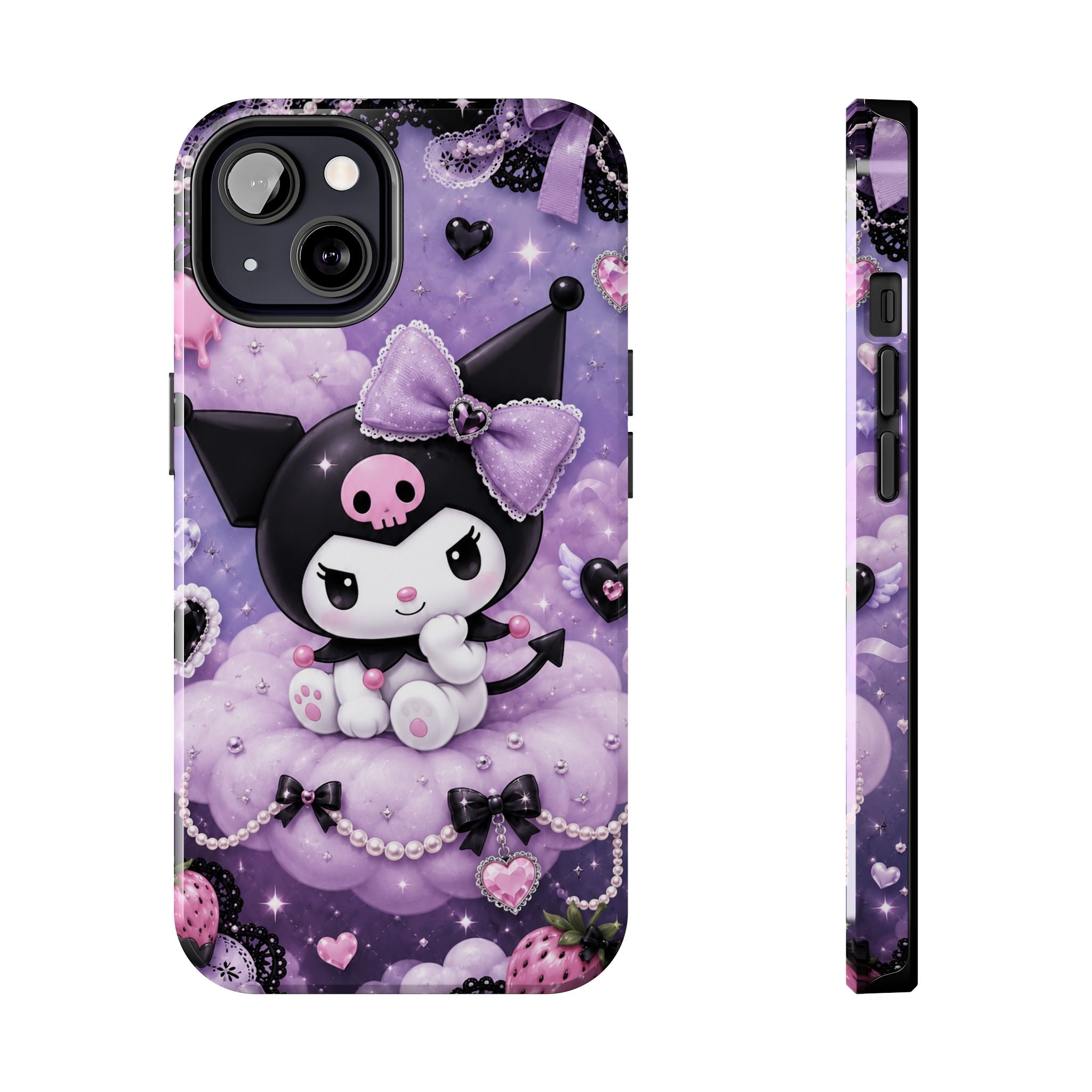Tough Phone Cases