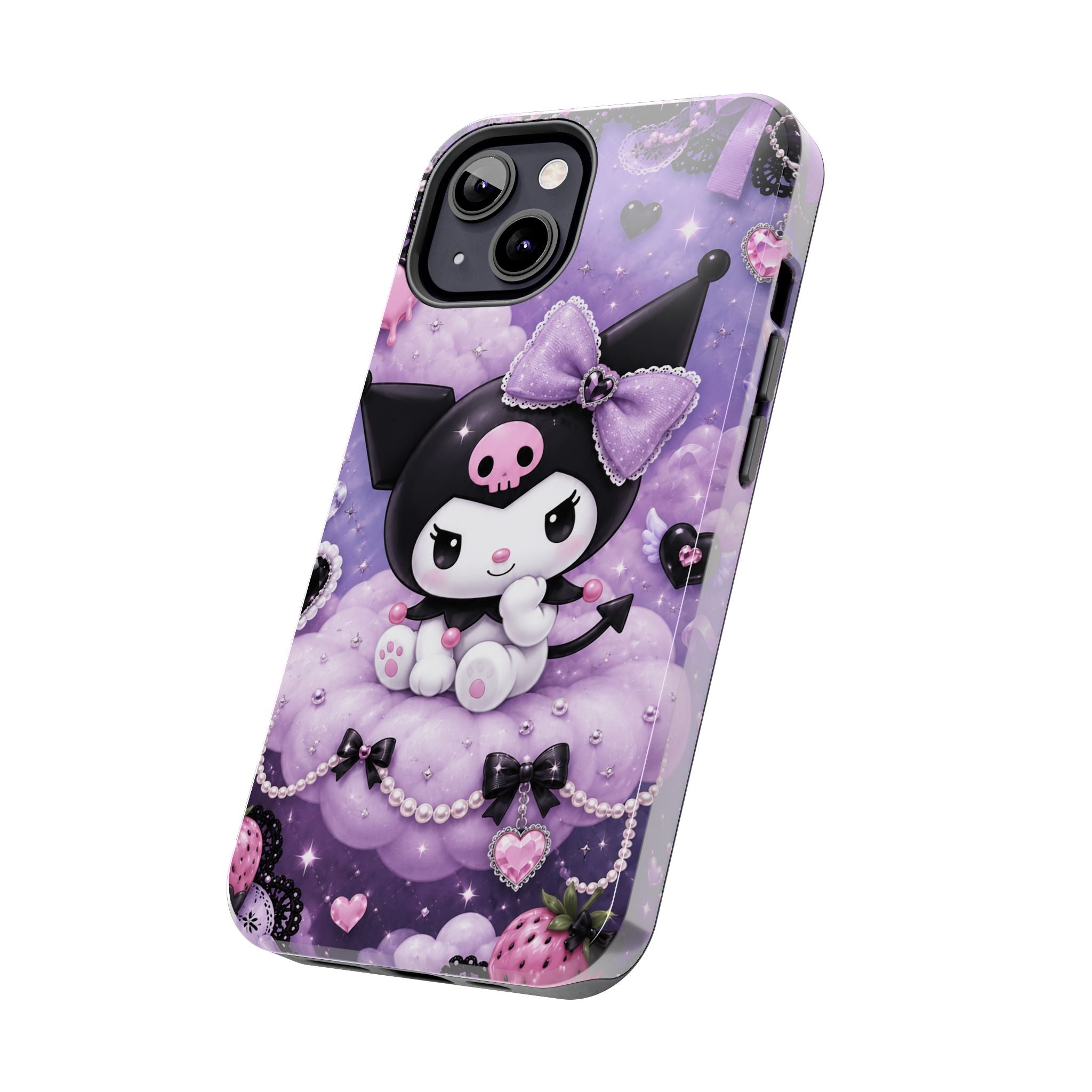 Tough Phone Cases
