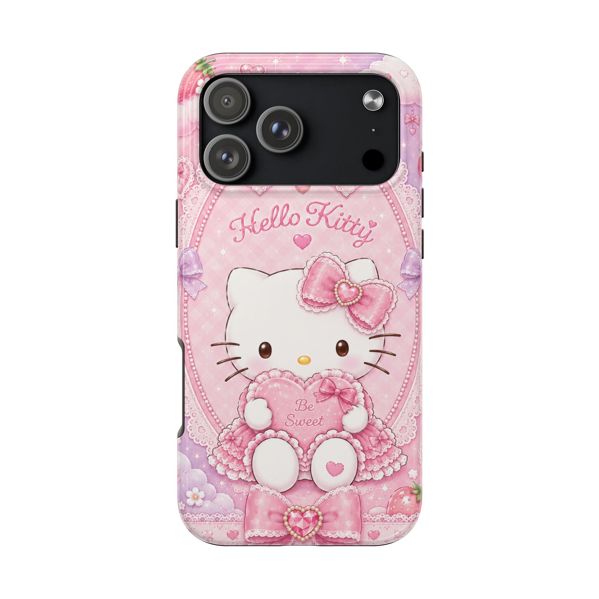 Tough Phone Cases