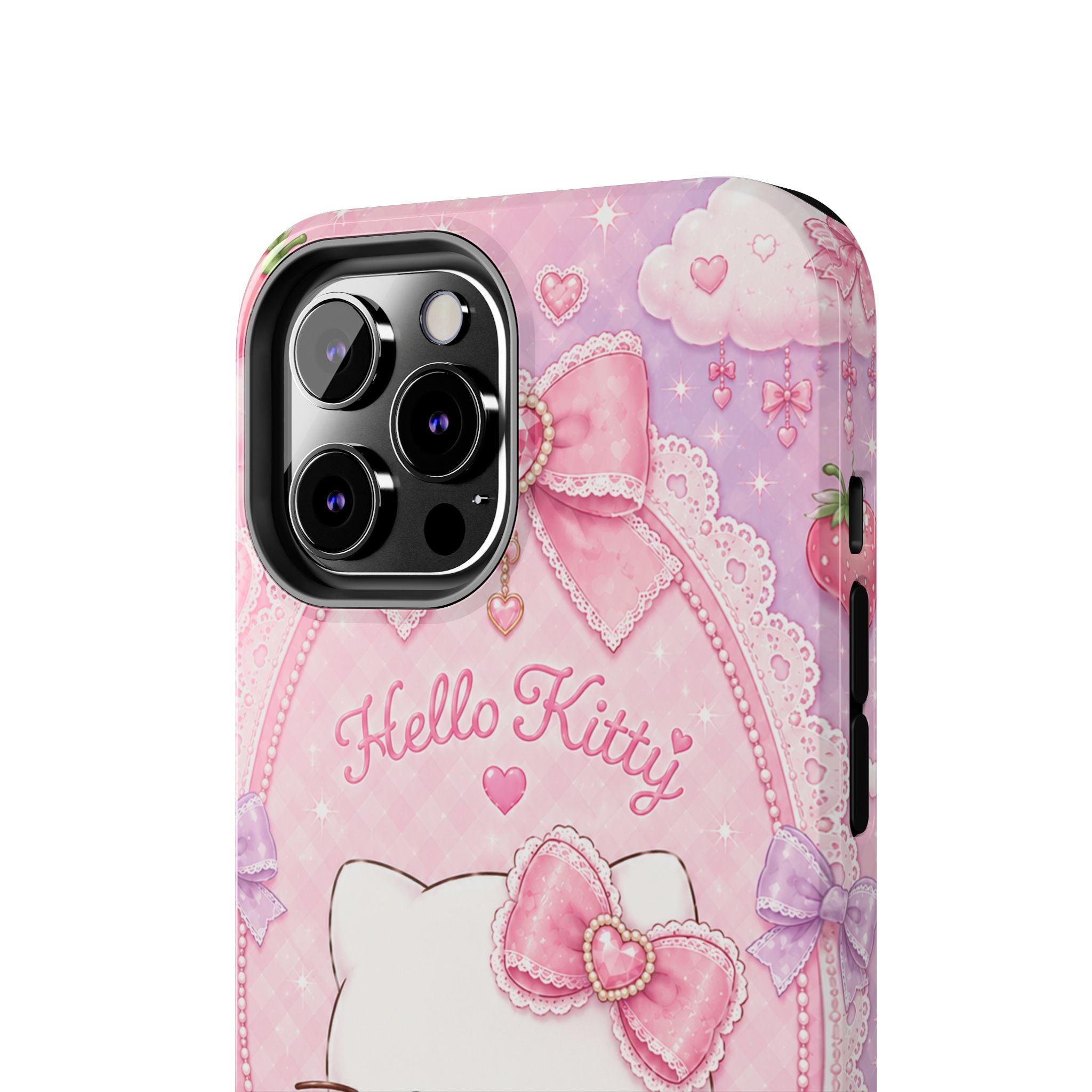 Tough Phone Cases