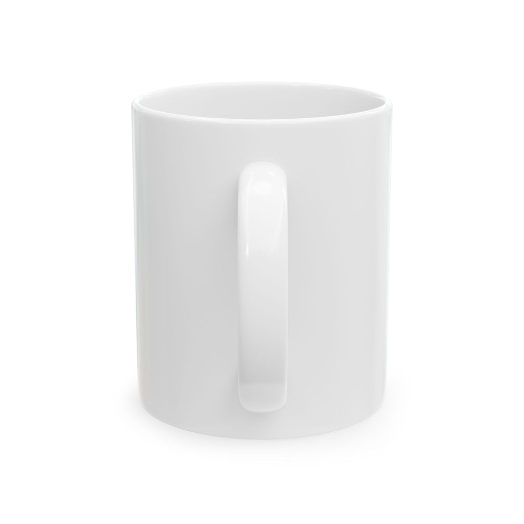 SpongeBob 'Happy Birthday!' Ceramic Mug (11oz, 15oz)