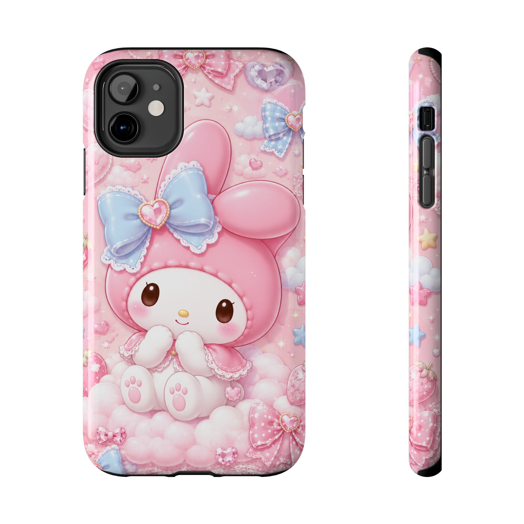 Tough Phone Cases