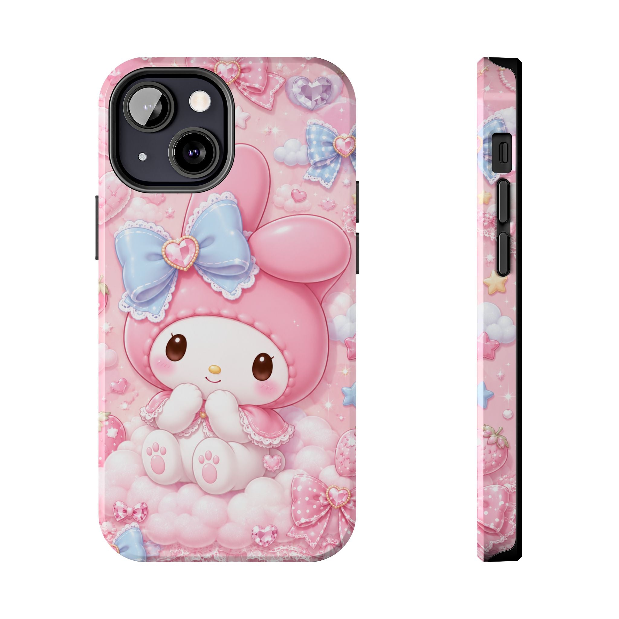 Tough Phone Cases