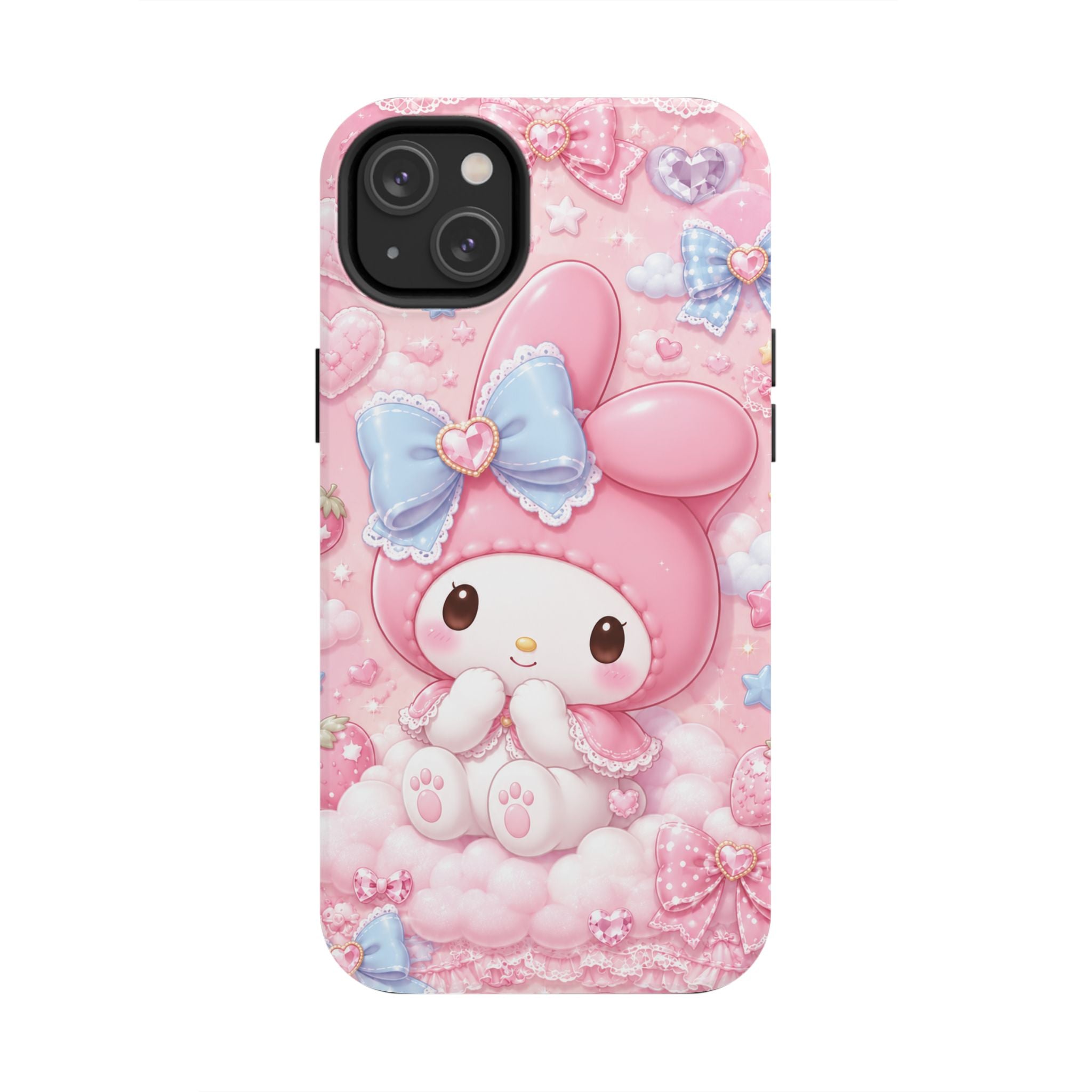 Tough Phone Cases