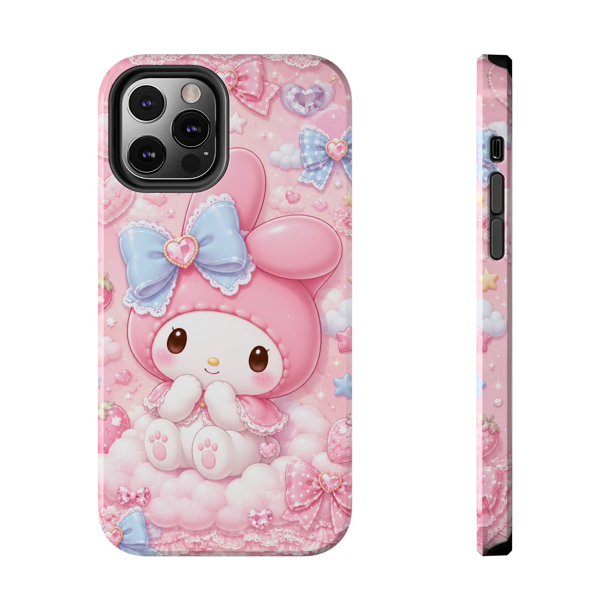Tough Phone Cases
