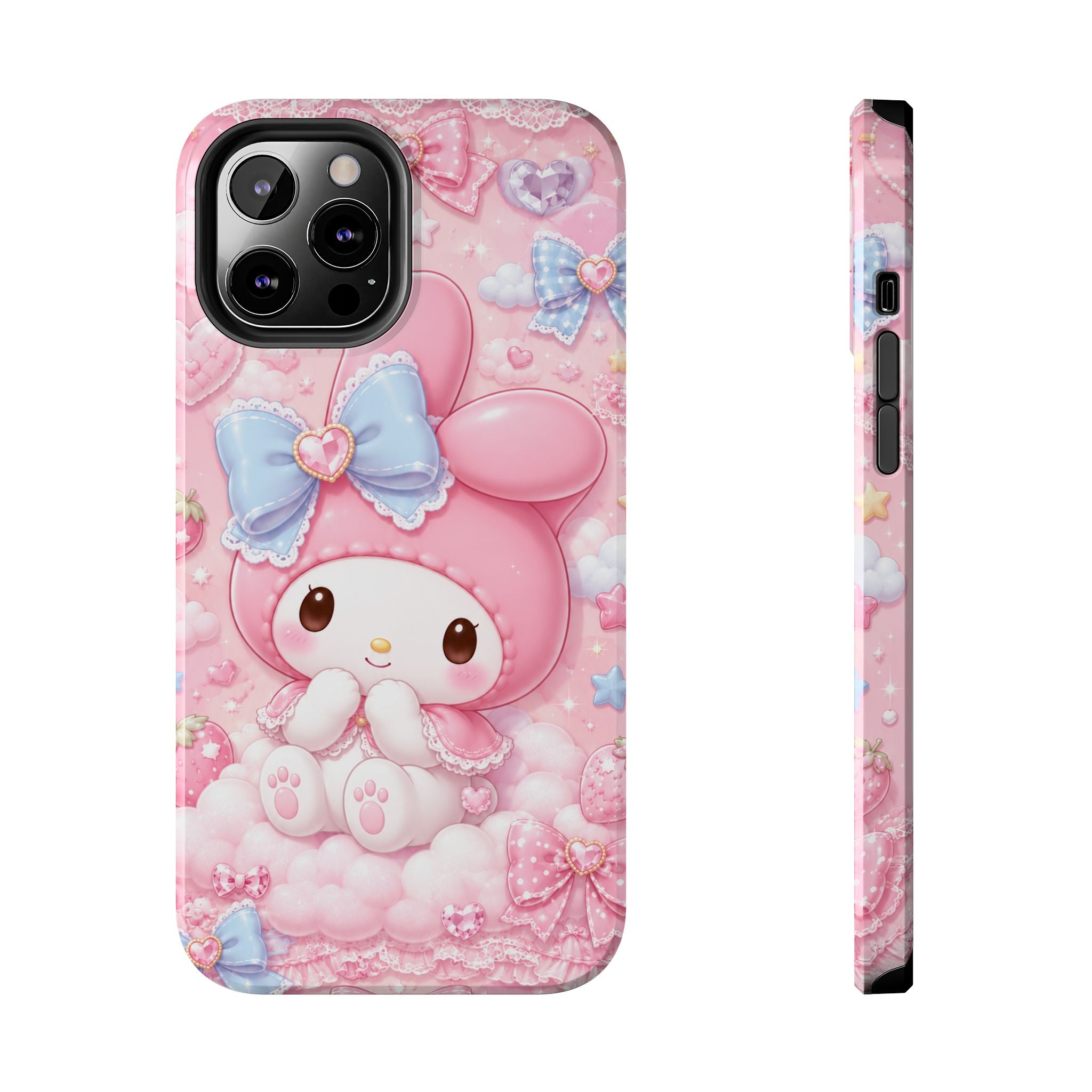 Tough Phone Cases