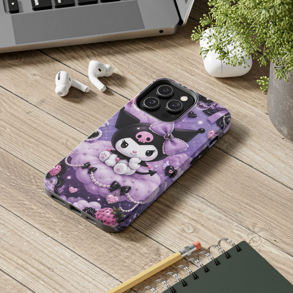 Tough Phone Cases