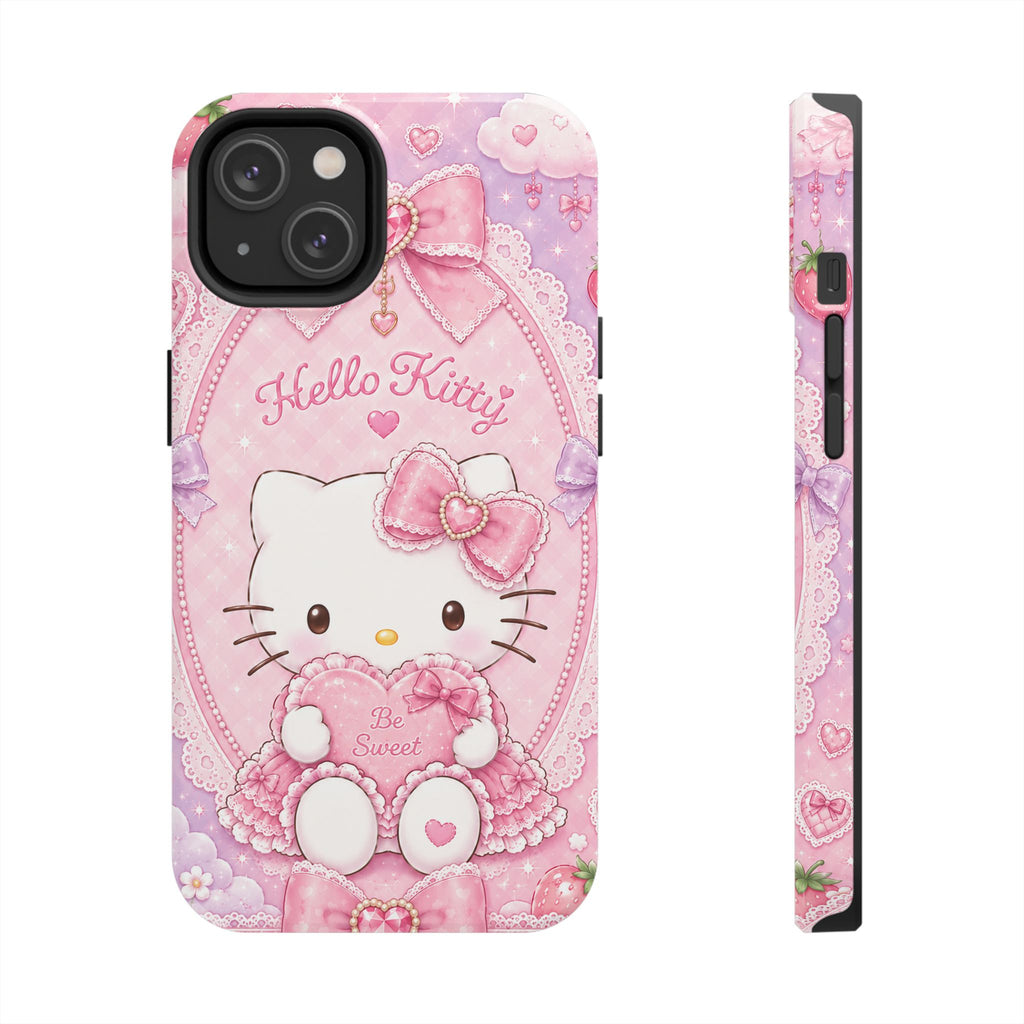 Tough Phone Cases