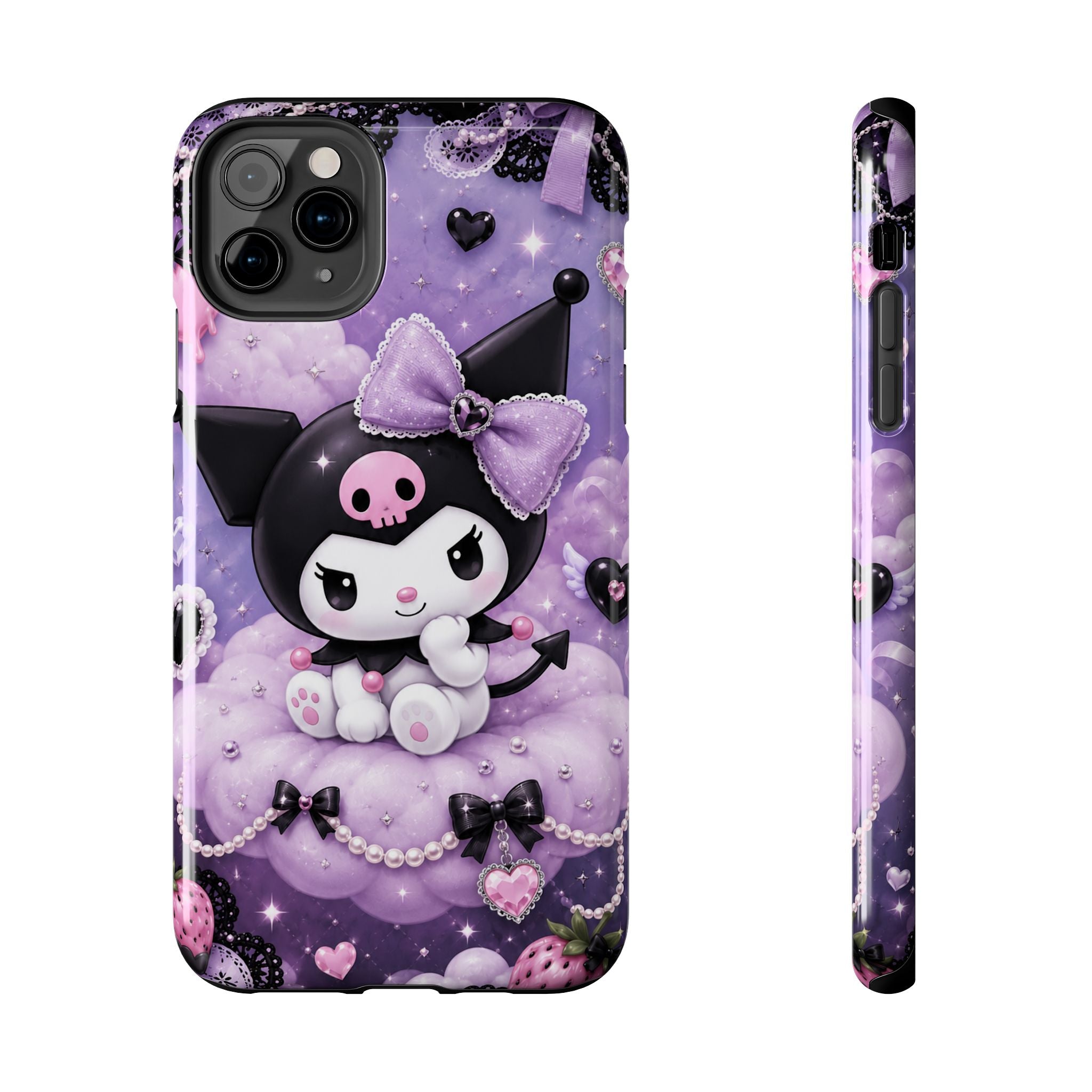 Tough Phone Cases