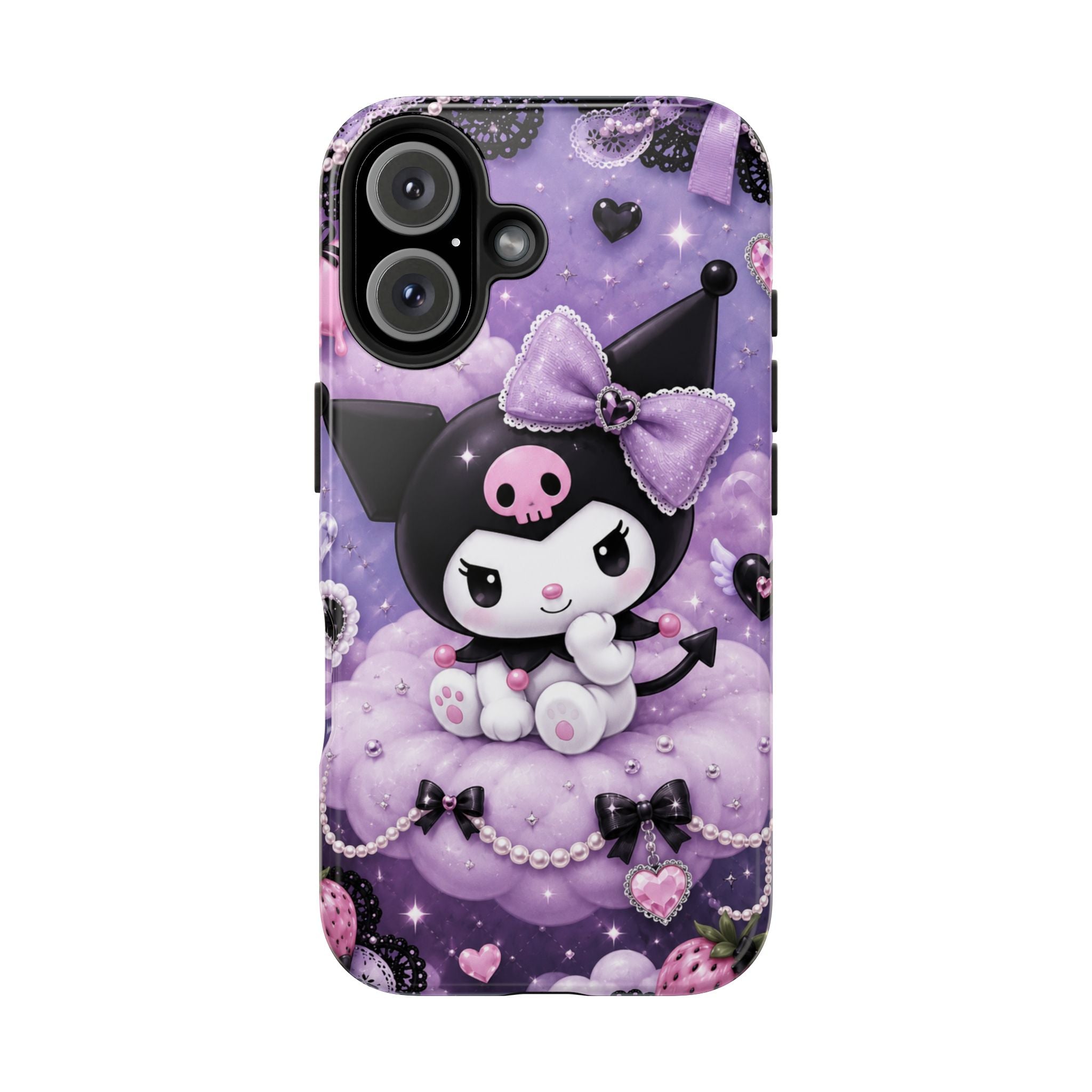 Tough Phone Cases