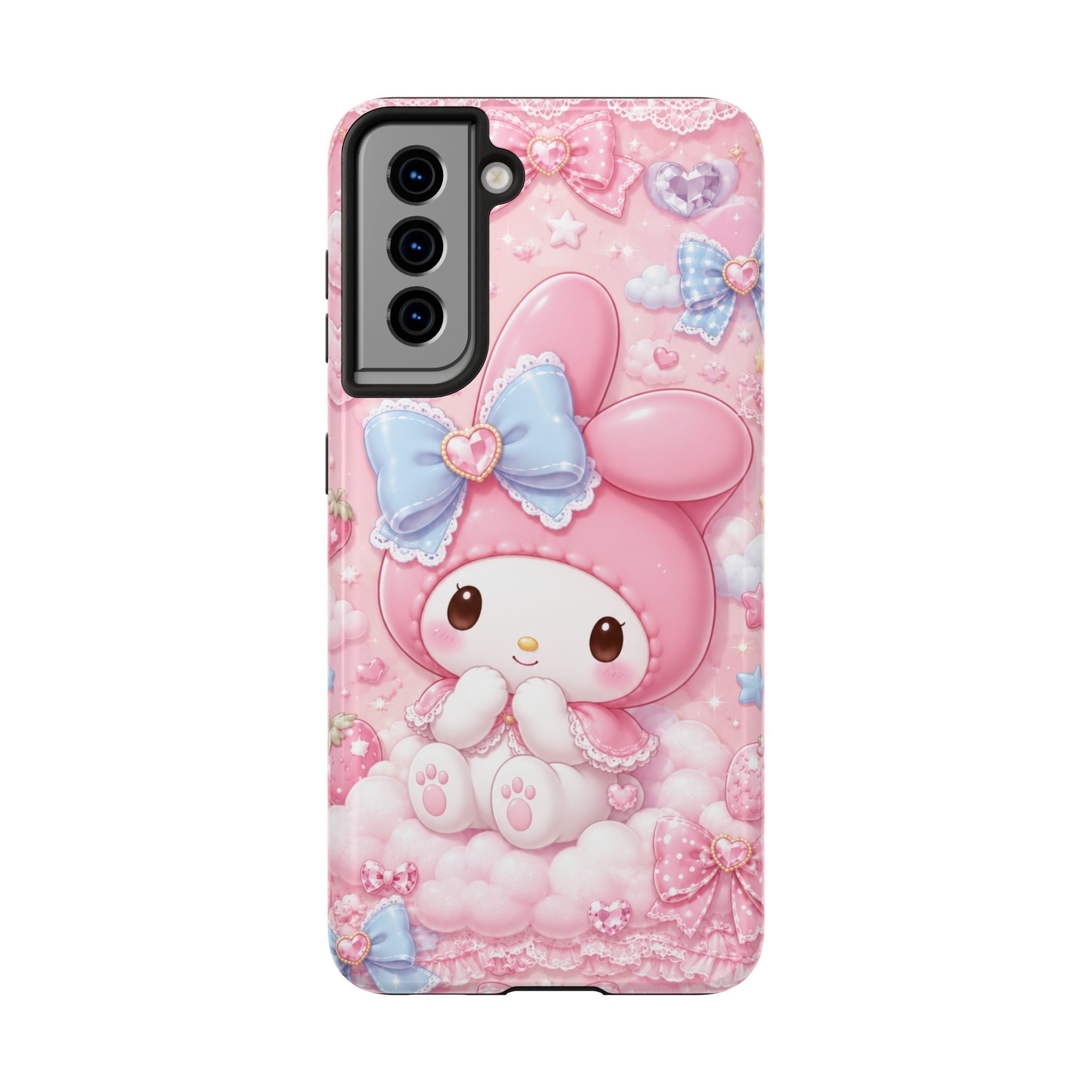 Tough Phone Cases