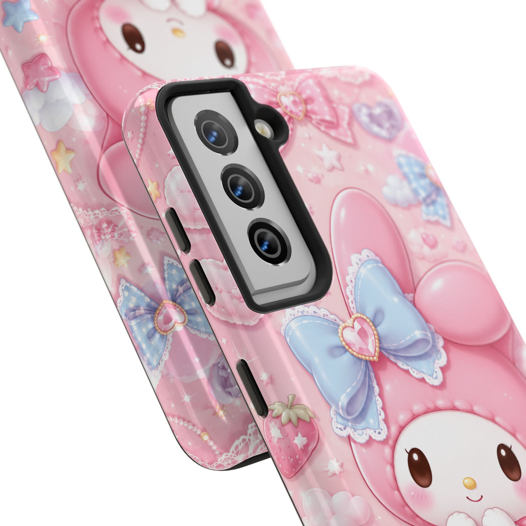 Tough Phone Cases