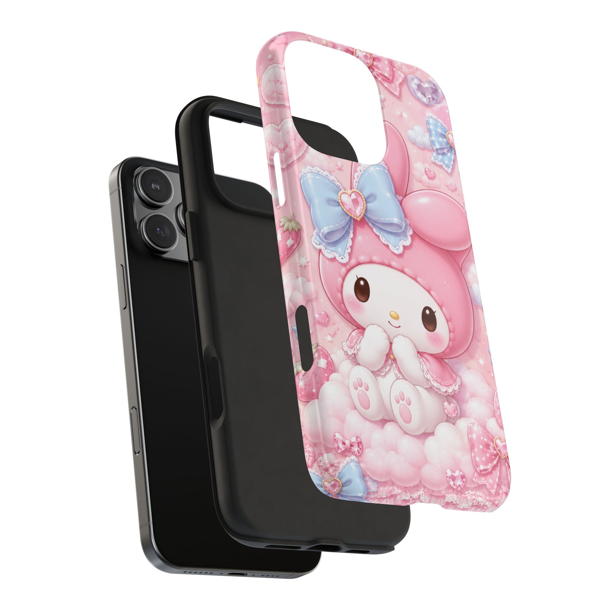 Tough Phone Cases