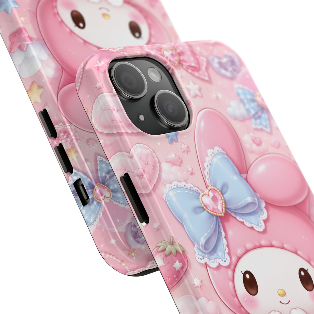 Tough Phone Cases