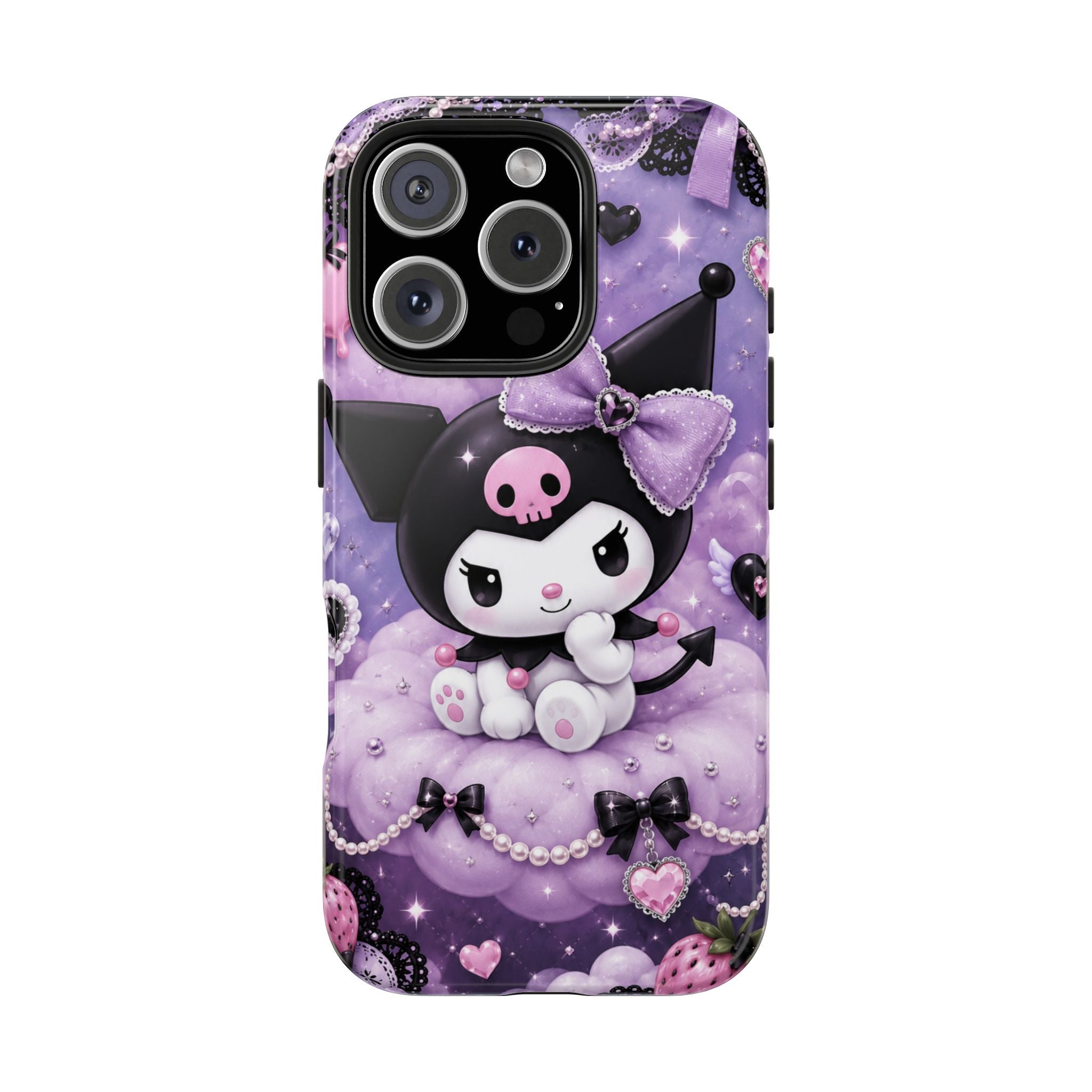 Tough Phone Cases