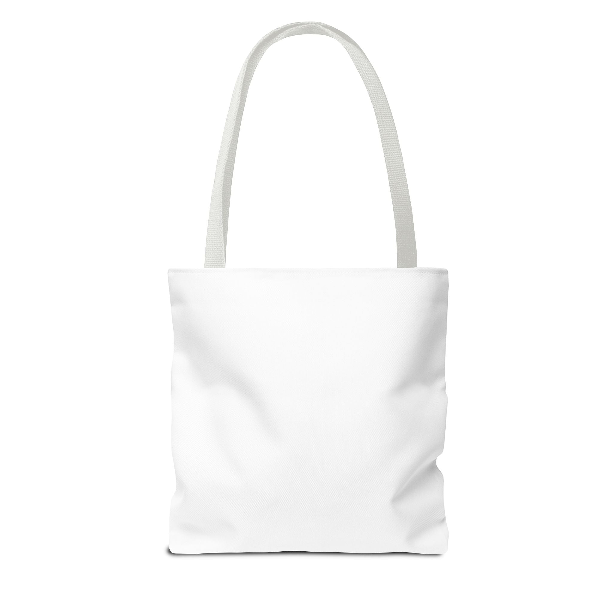 Atelier Lumière lotus logo Tote Bag | boho celestial moon design