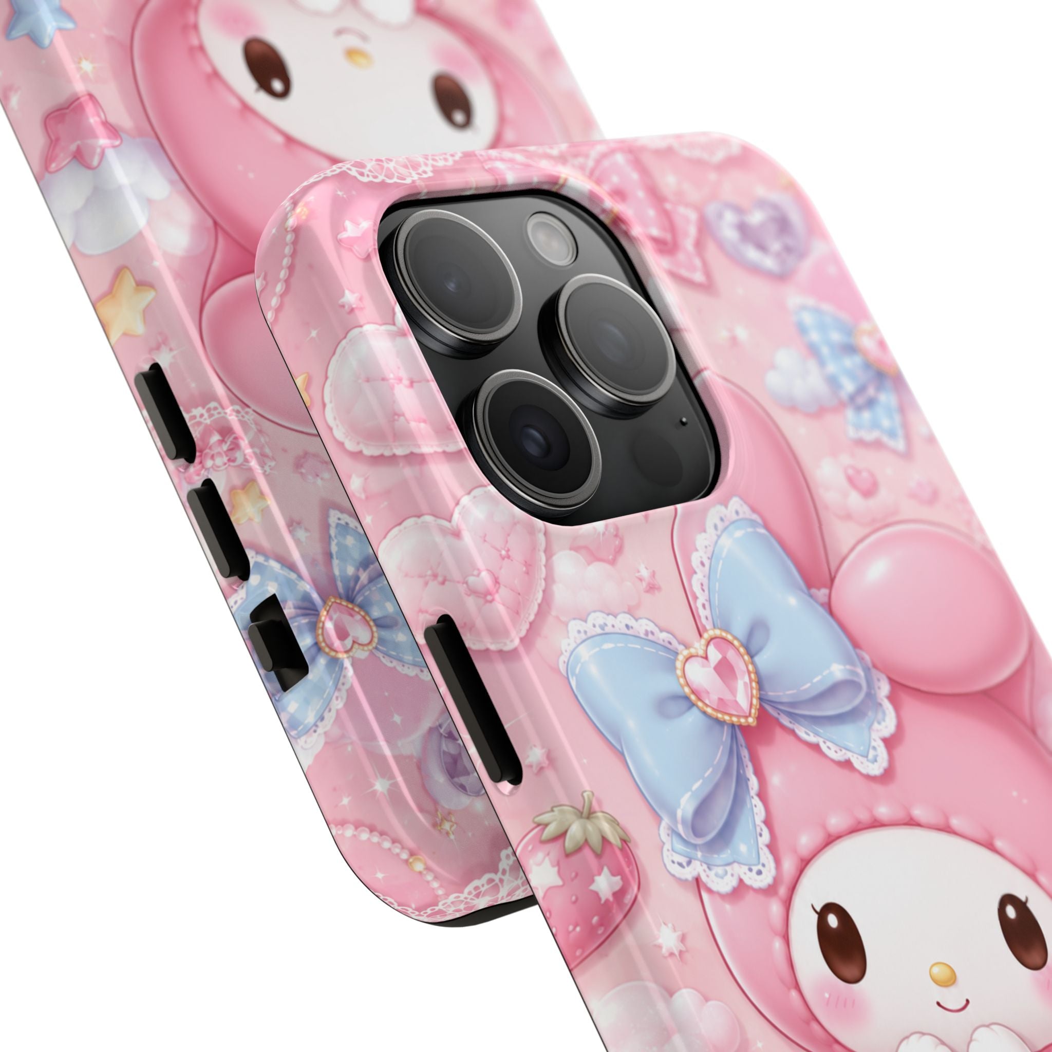 Tough Phone Cases