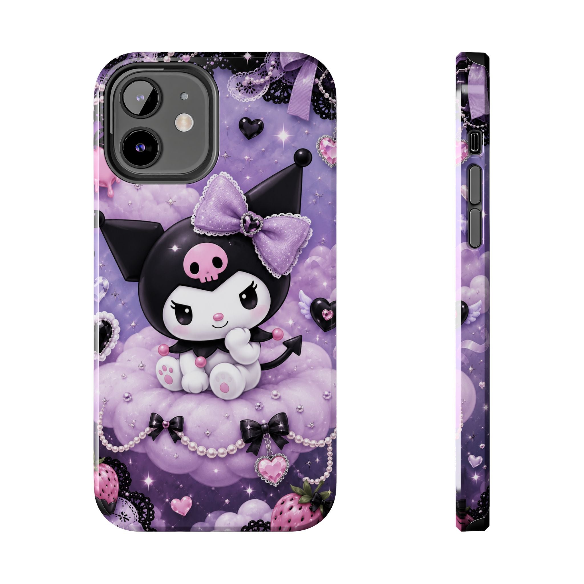 Tough Phone Cases