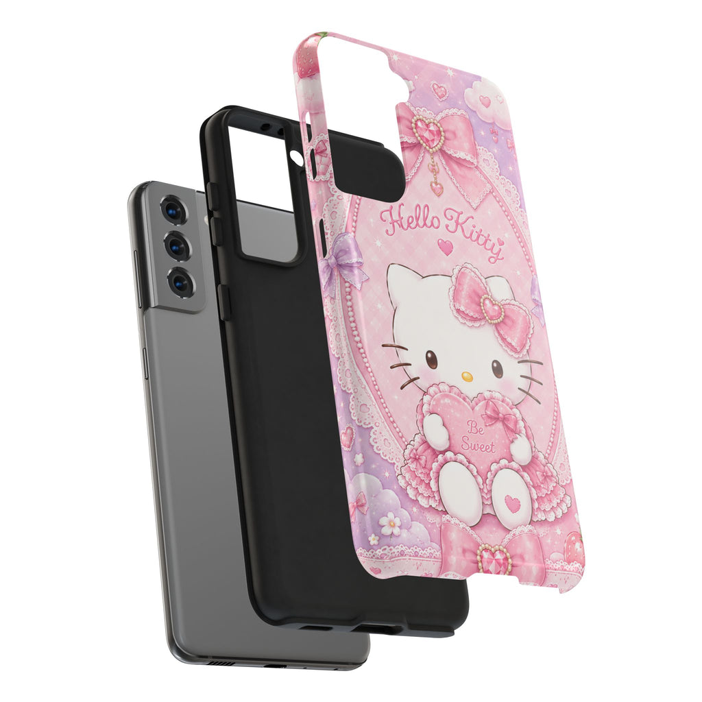 Tough Phone Cases
